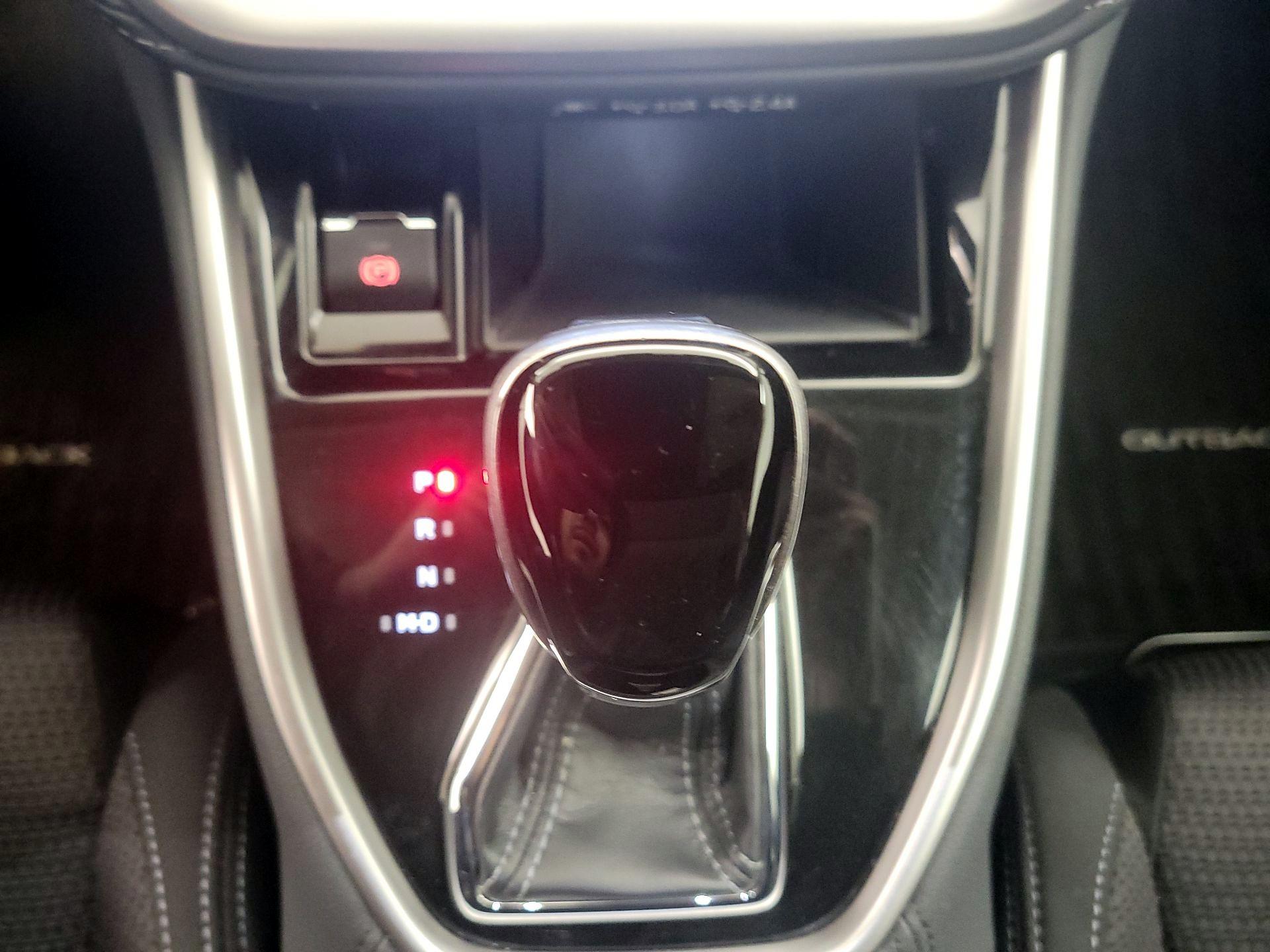 Thumbnail: 2024 Subaru Outback - 17