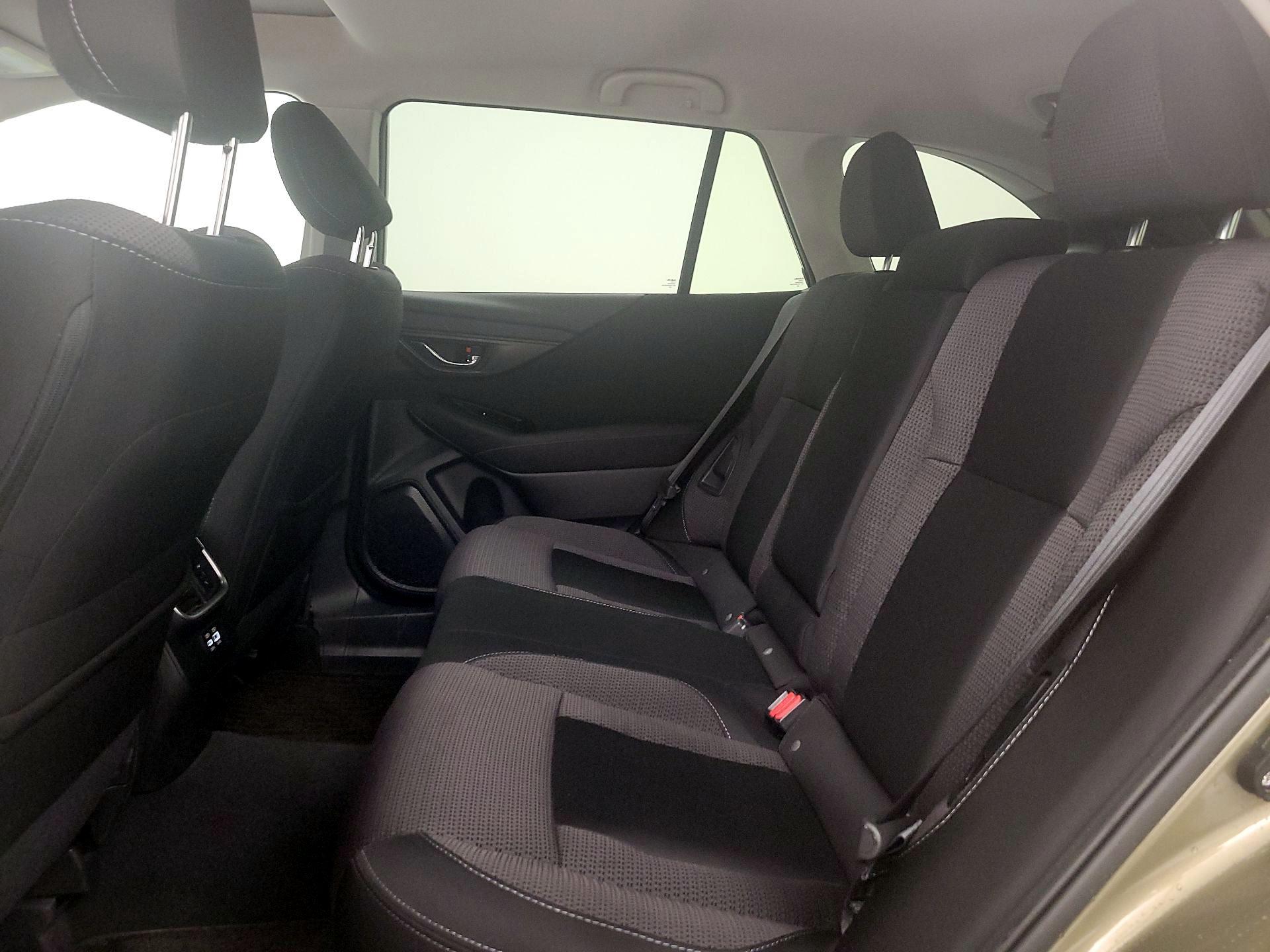 Thumbnail: 2024 Subaru Outback - 18