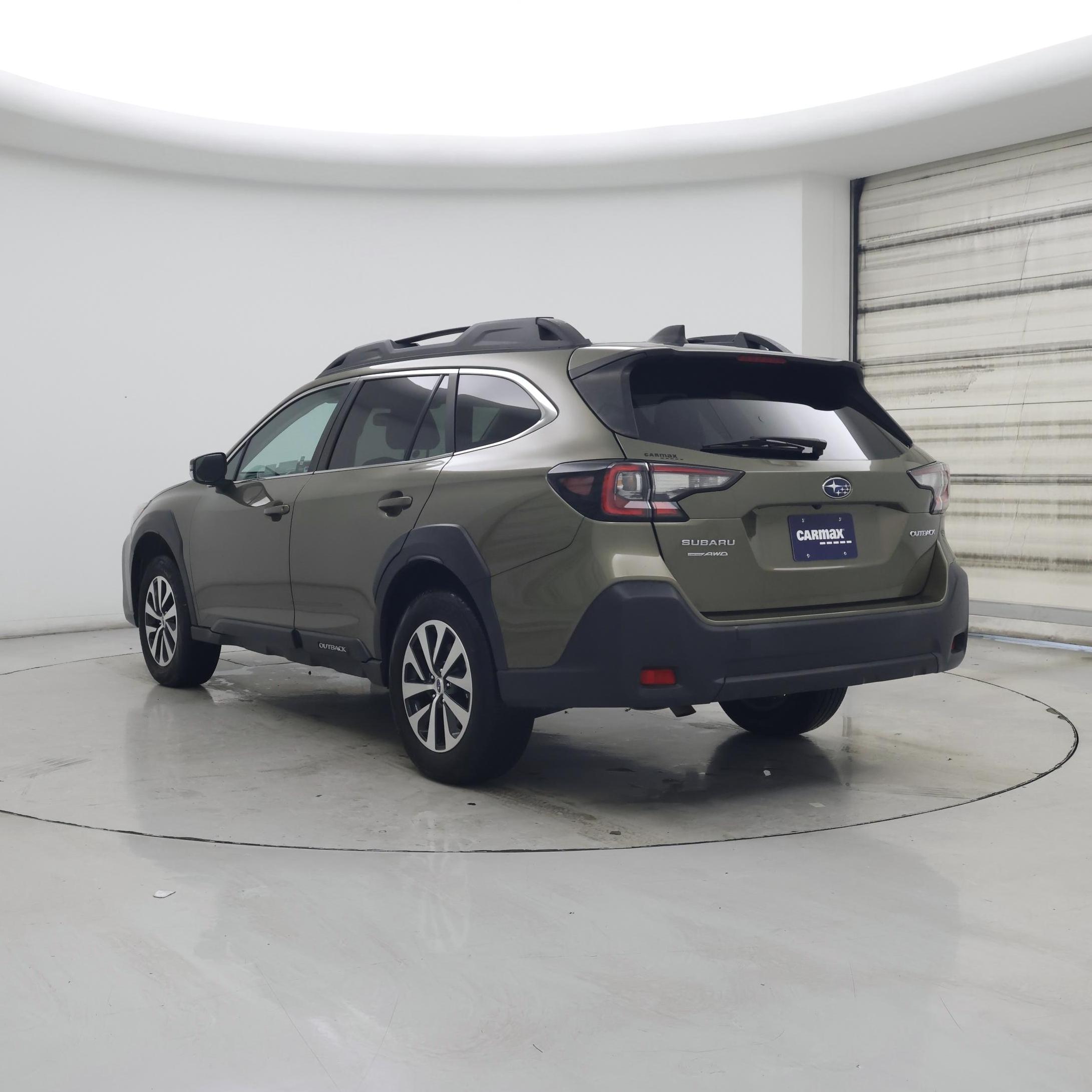 Thumbnail: 2024 Subaru Outback - 2