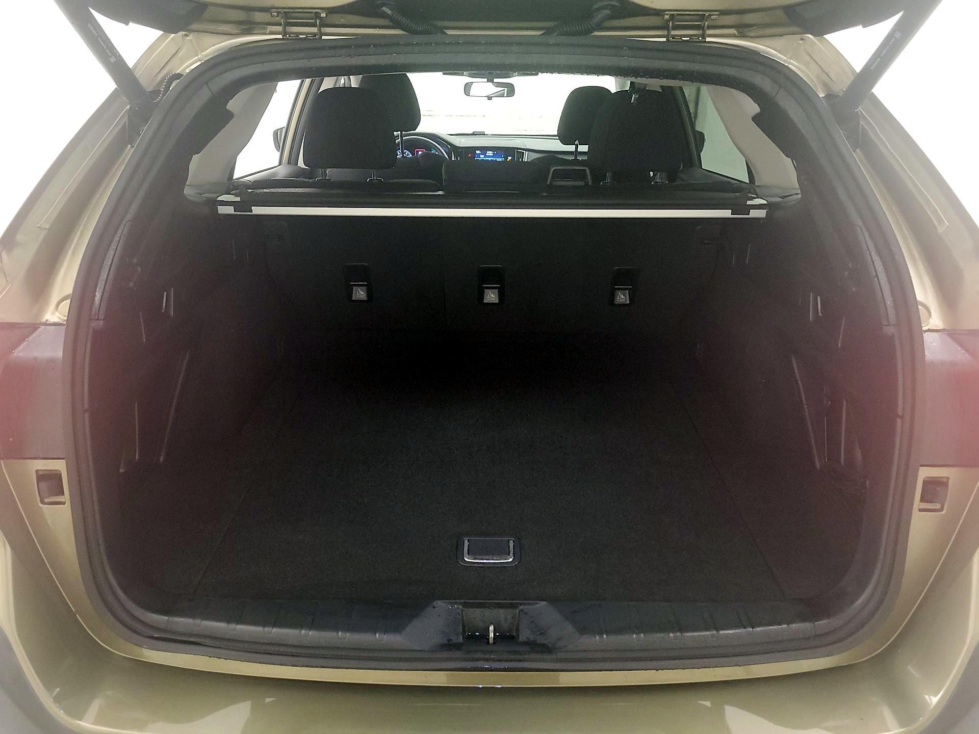 Thumbnail: 2024 Subaru Outback - 19