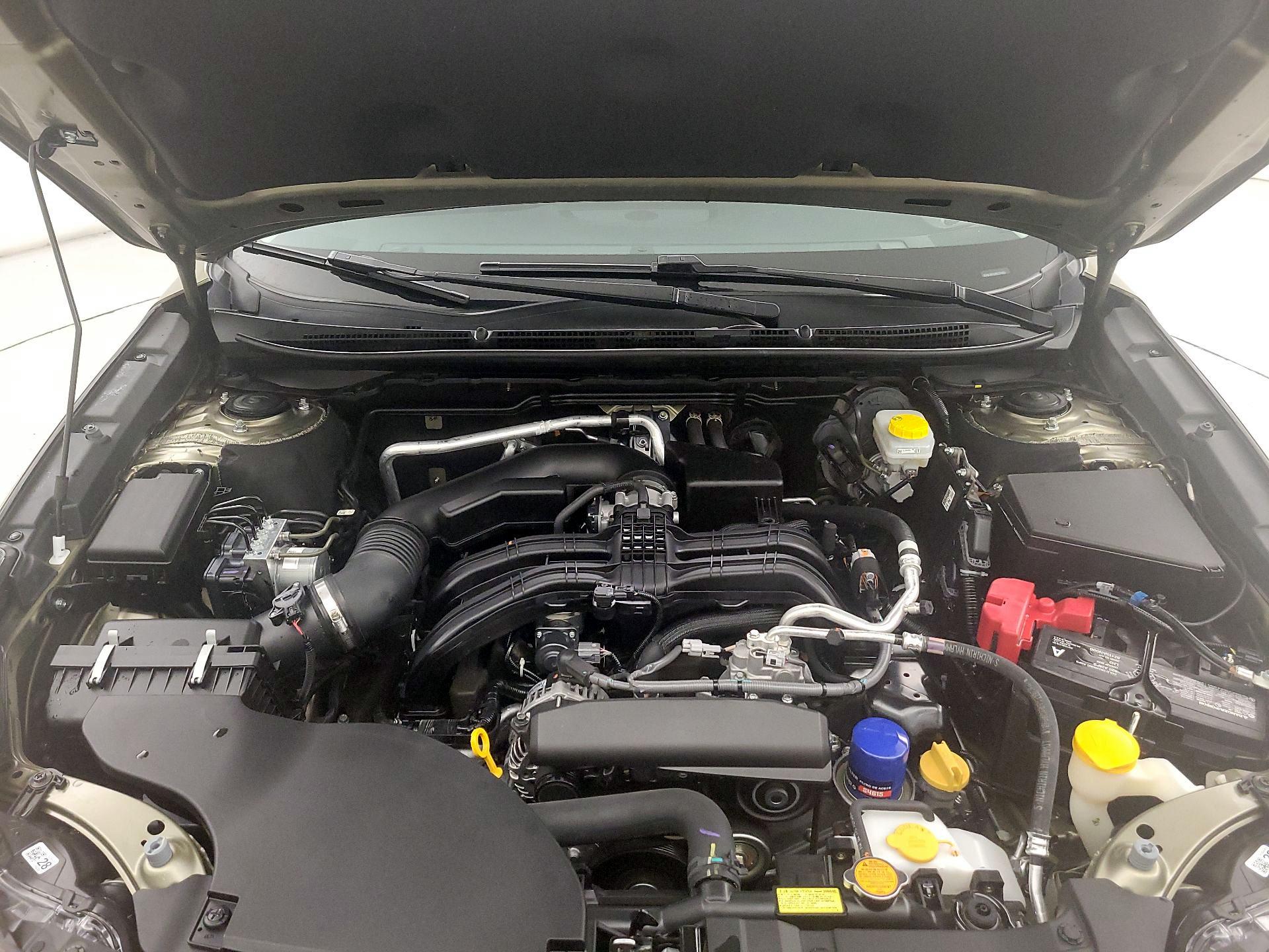 Thumbnail: 2024 Subaru Outback - 20