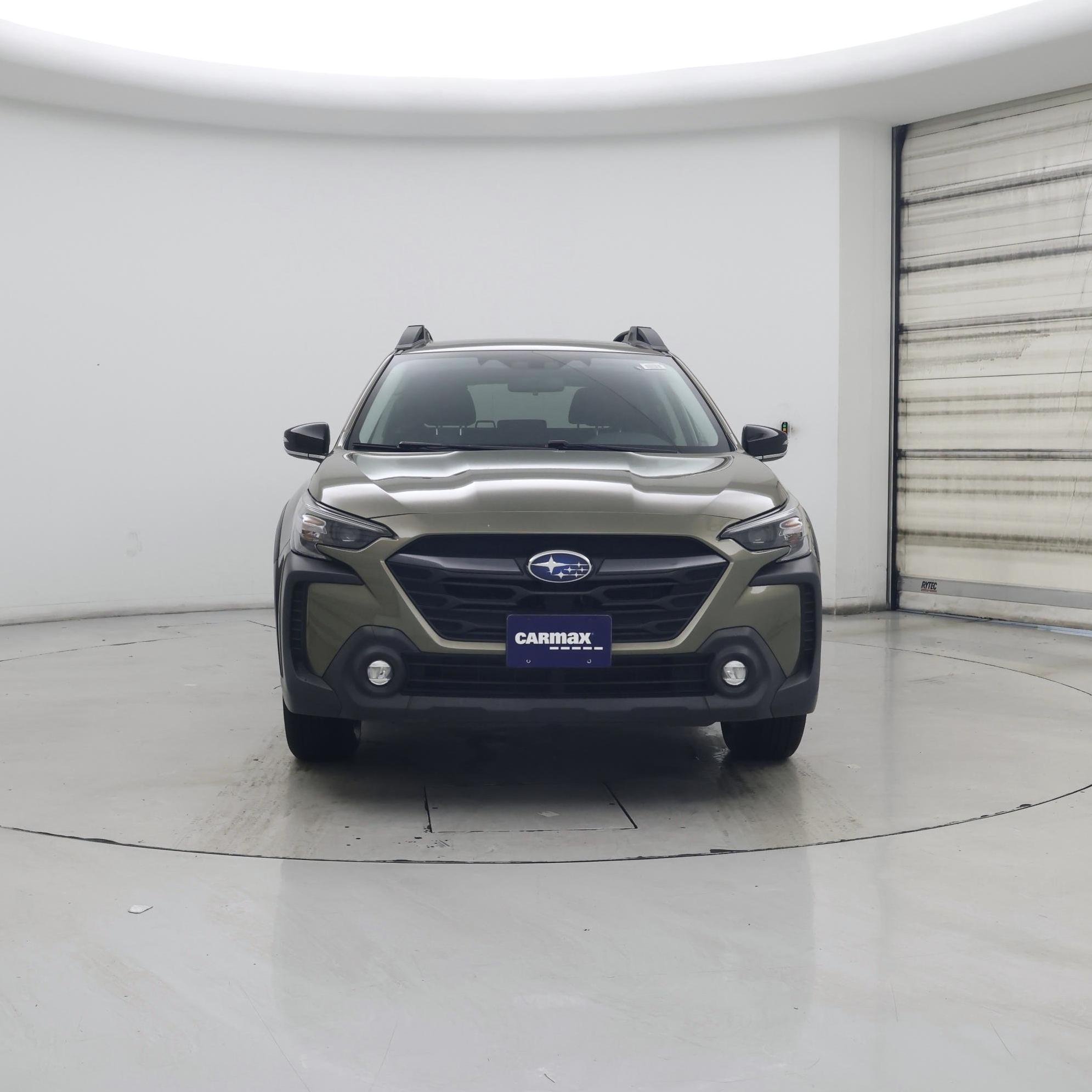 Thumbnail: 2024 Subaru Outback - 5