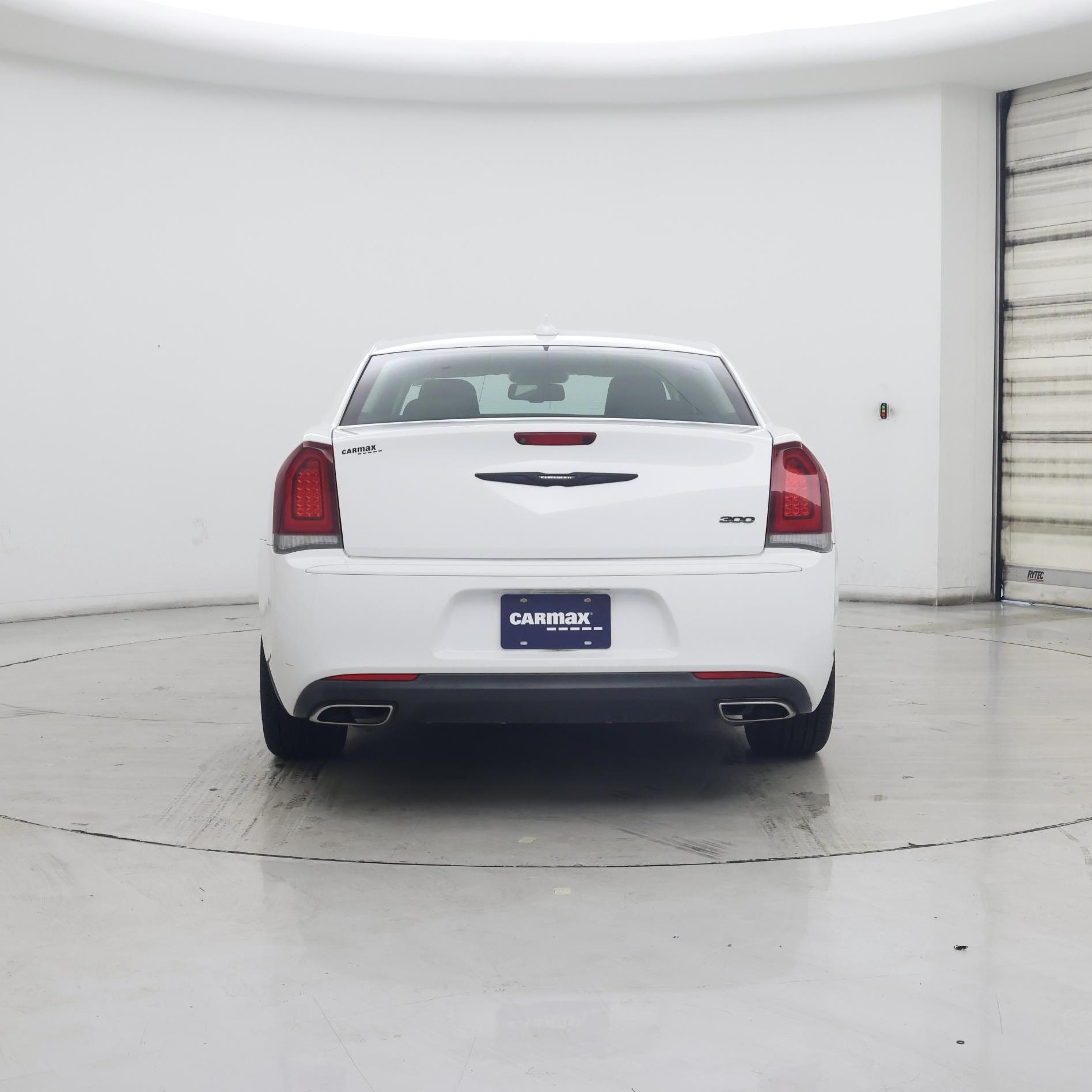 Thumbnail: 2019 Chrysler 300 - 6