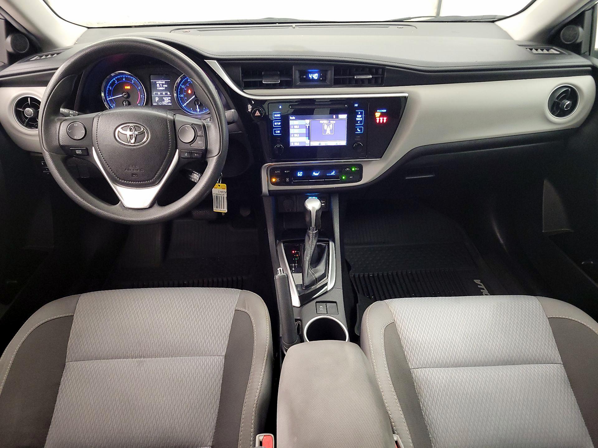 Thumbnail: 2019 Toyota Corolla - 9