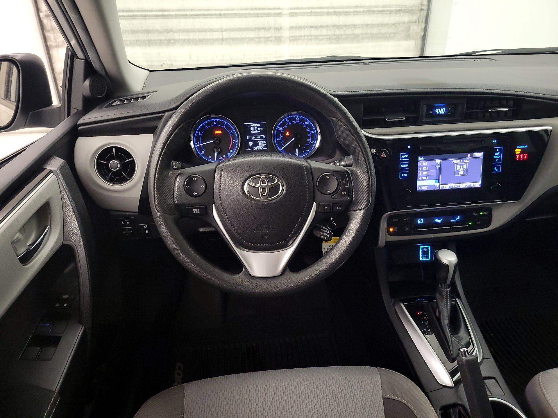 Thumbnail: 2019 Toyota Corolla - 10