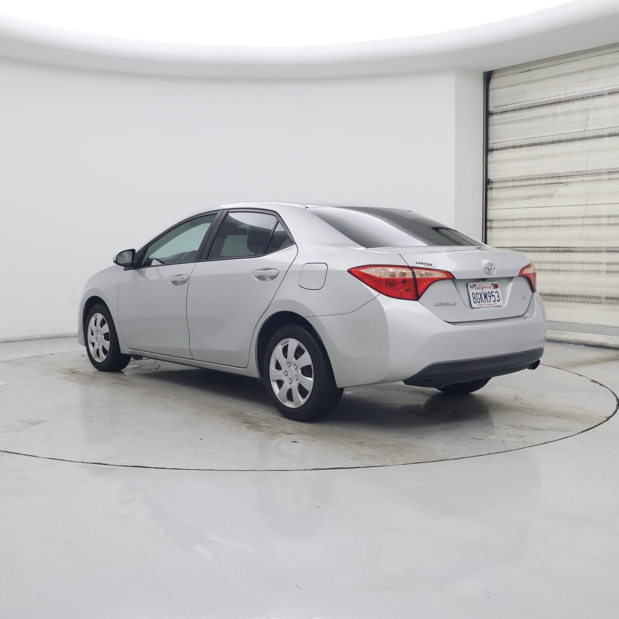 Thumbnail: 2019 Toyota Corolla - 2