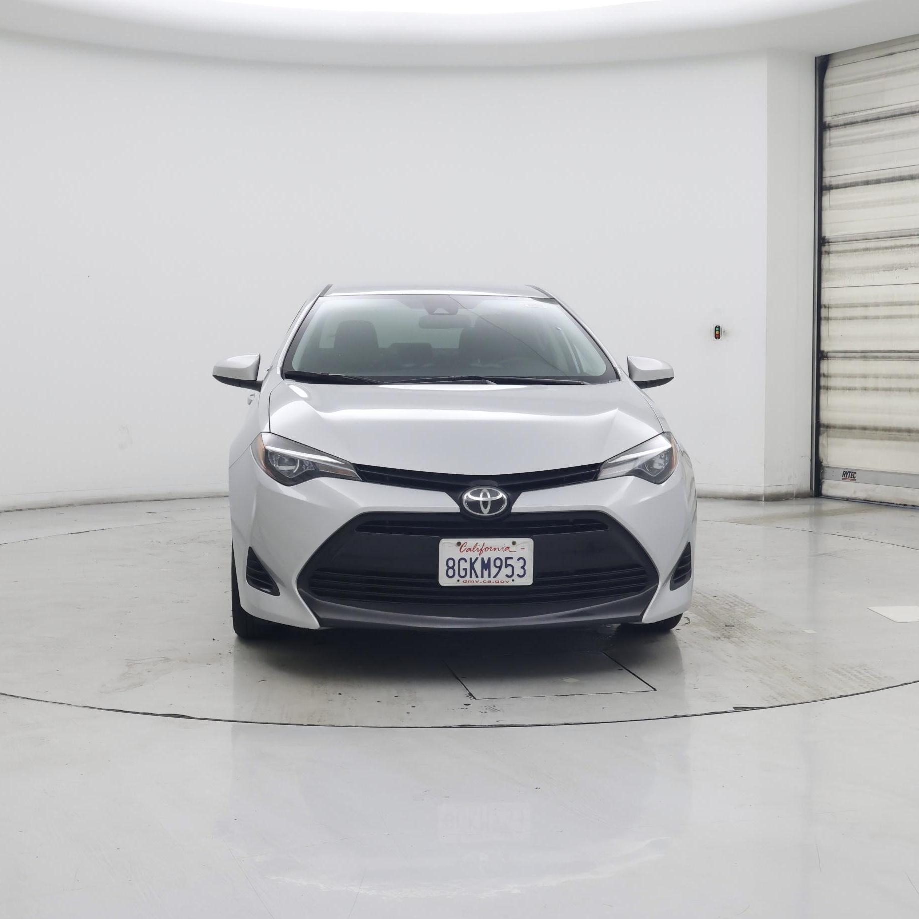 Thumbnail: 2019 Toyota Corolla - 5