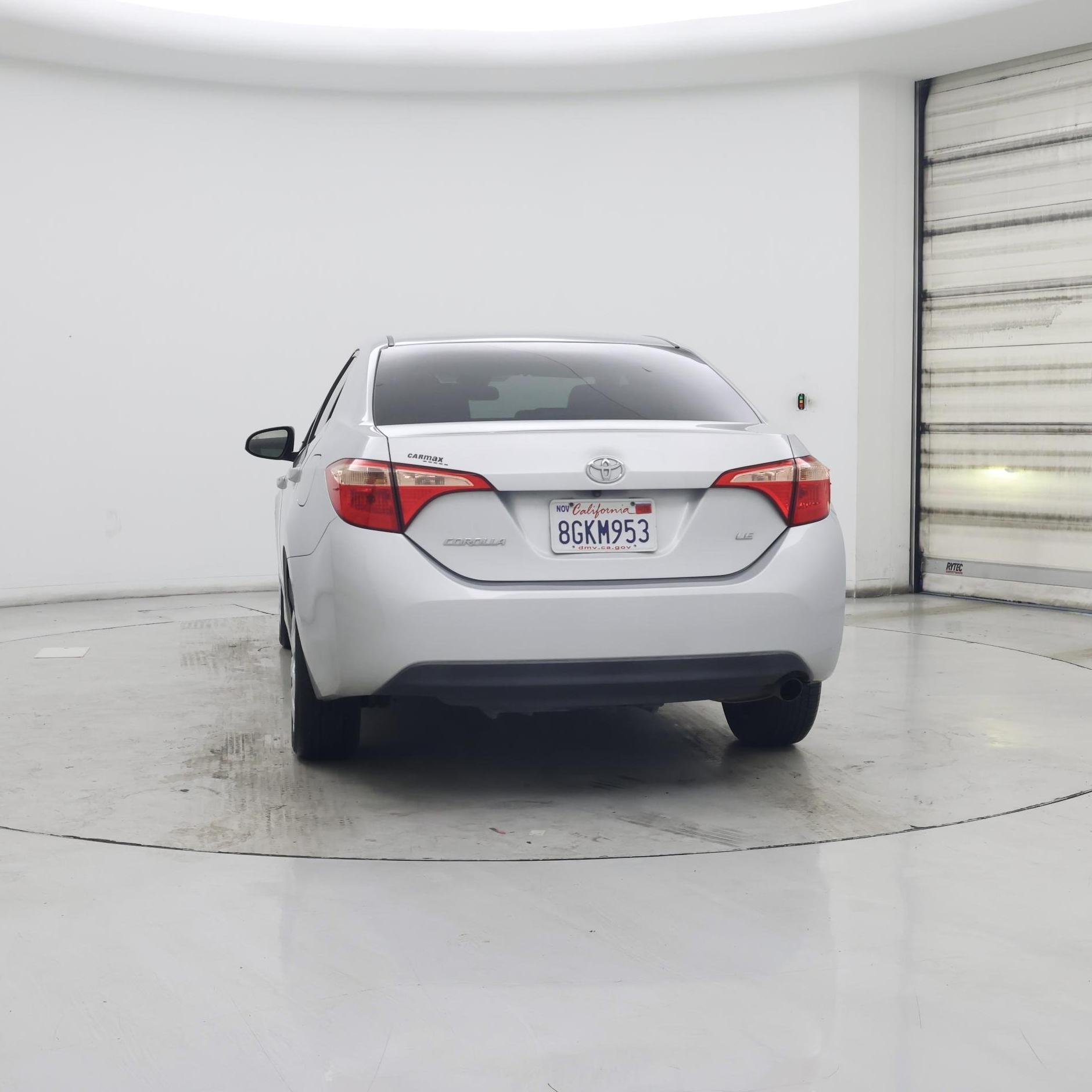 Thumbnail: 2019 Toyota Corolla - 6