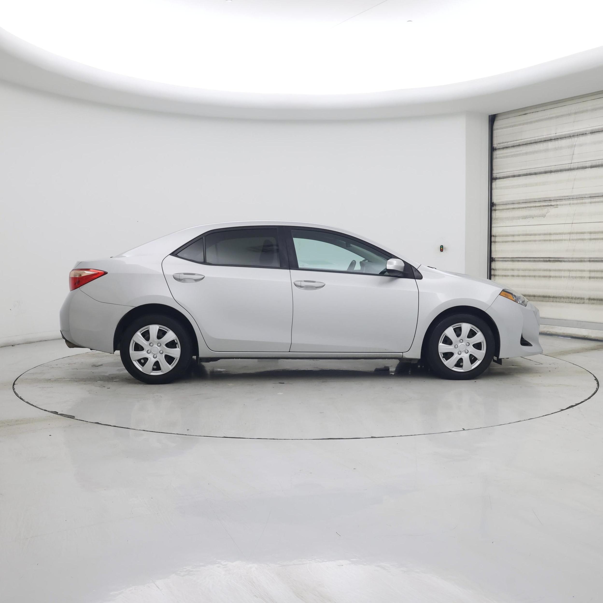 Thumbnail: 2019 Toyota Corolla - 7