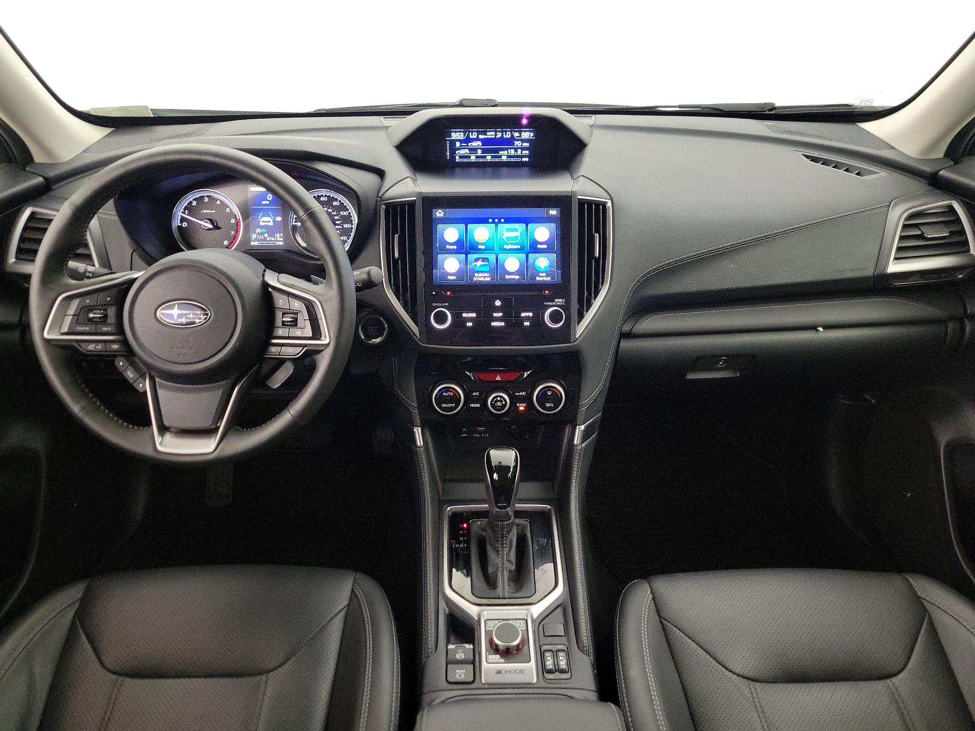 Thumbnail: 2023 Subaru Forester - 9