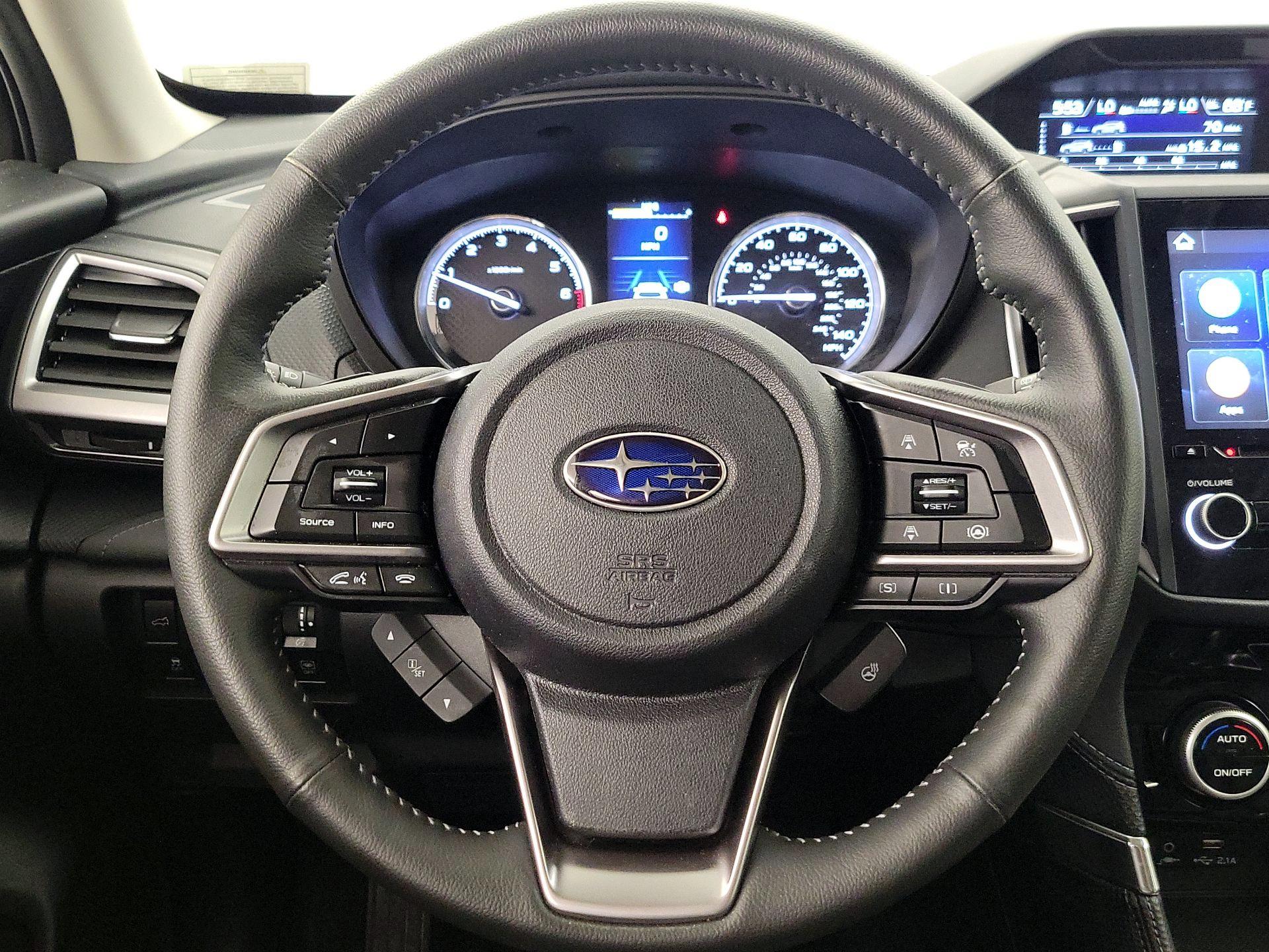 Thumbnail: 2023 Subaru Forester - 10