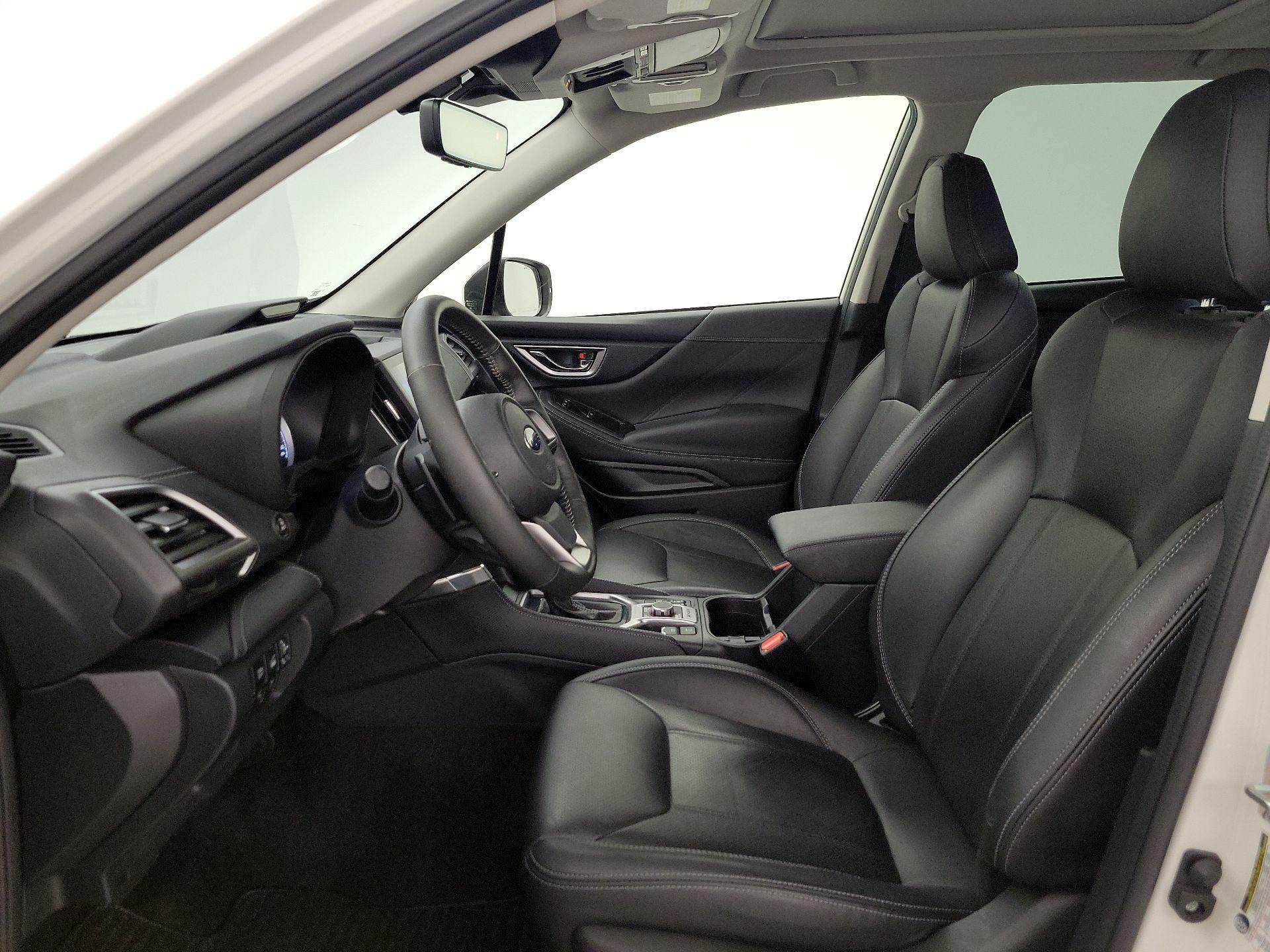 Thumbnail: 2023 Subaru Forester - 11