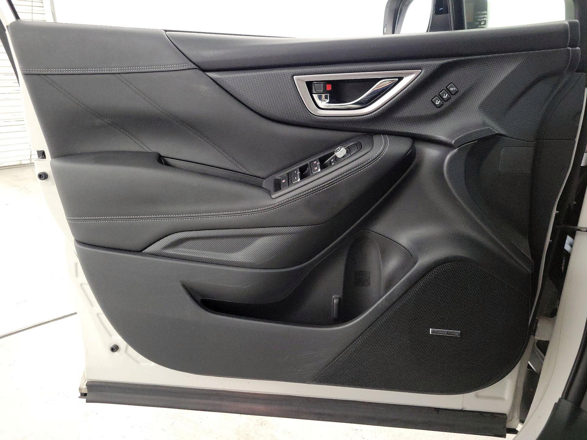 Thumbnail: 2023 Subaru Forester - 12