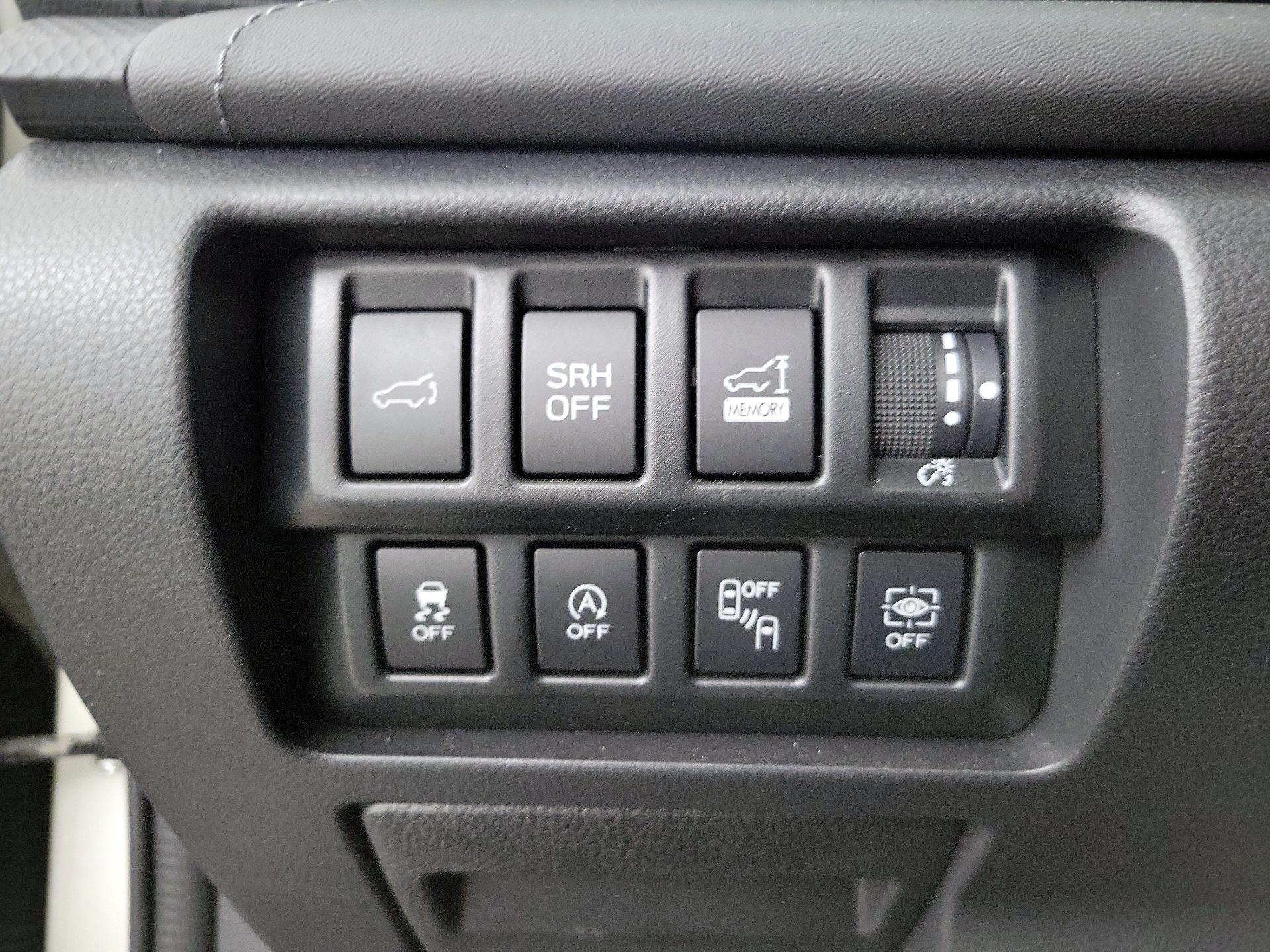 Thumbnail: 2023 Subaru Forester - 13