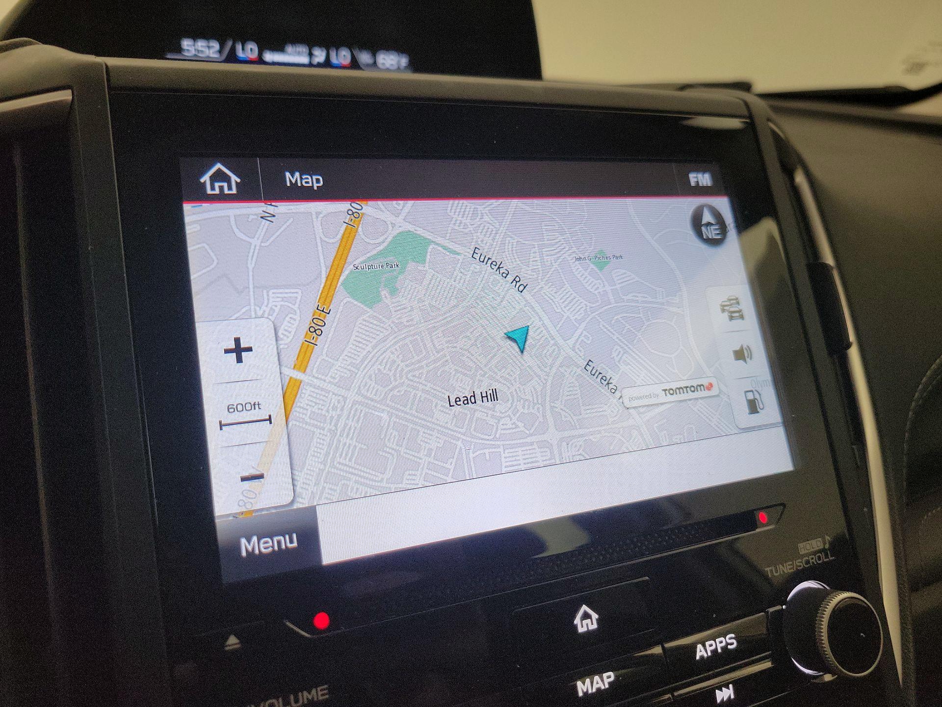 Thumbnail: 2023 Subaru Forester - 14