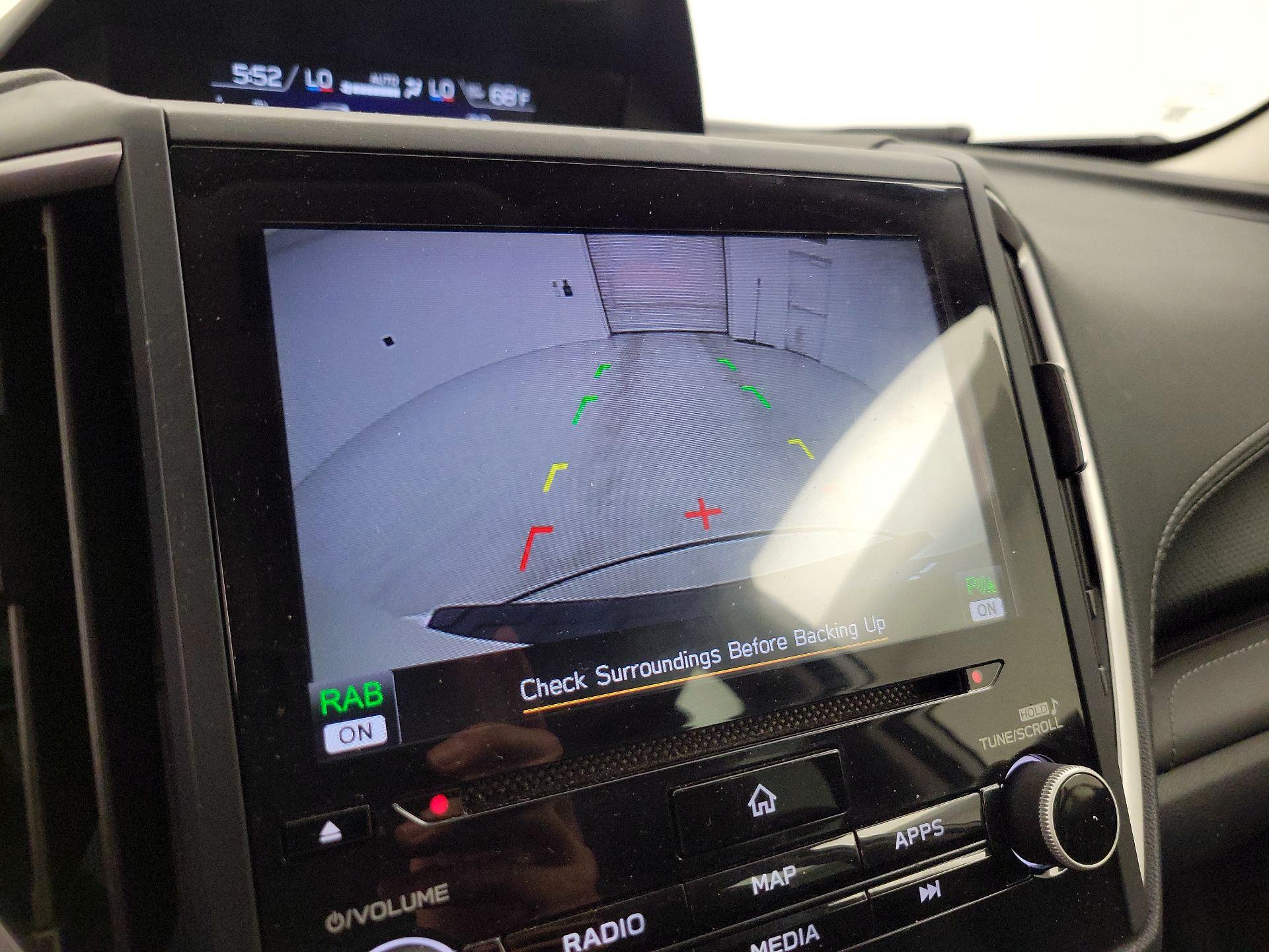 Thumbnail: 2023 Subaru Forester - 15