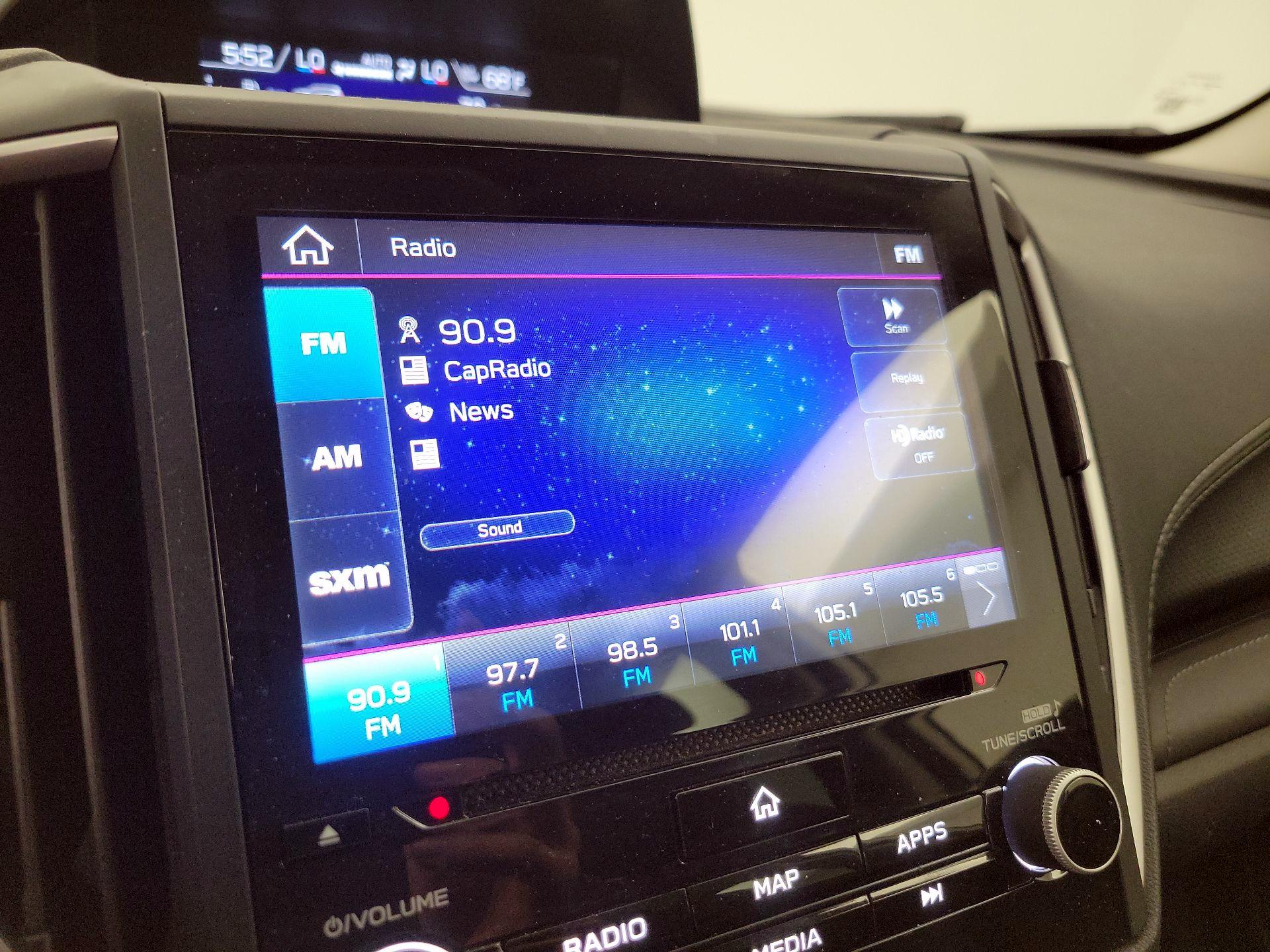 Thumbnail: 2023 Subaru Forester - 16