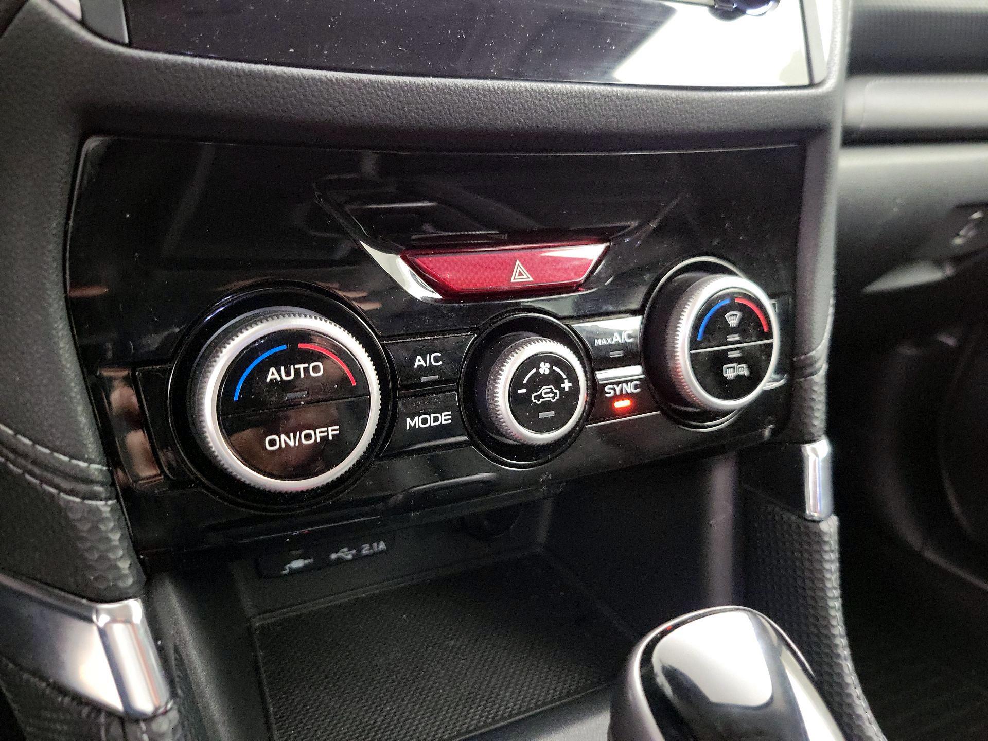 Thumbnail: 2023 Subaru Forester - 17