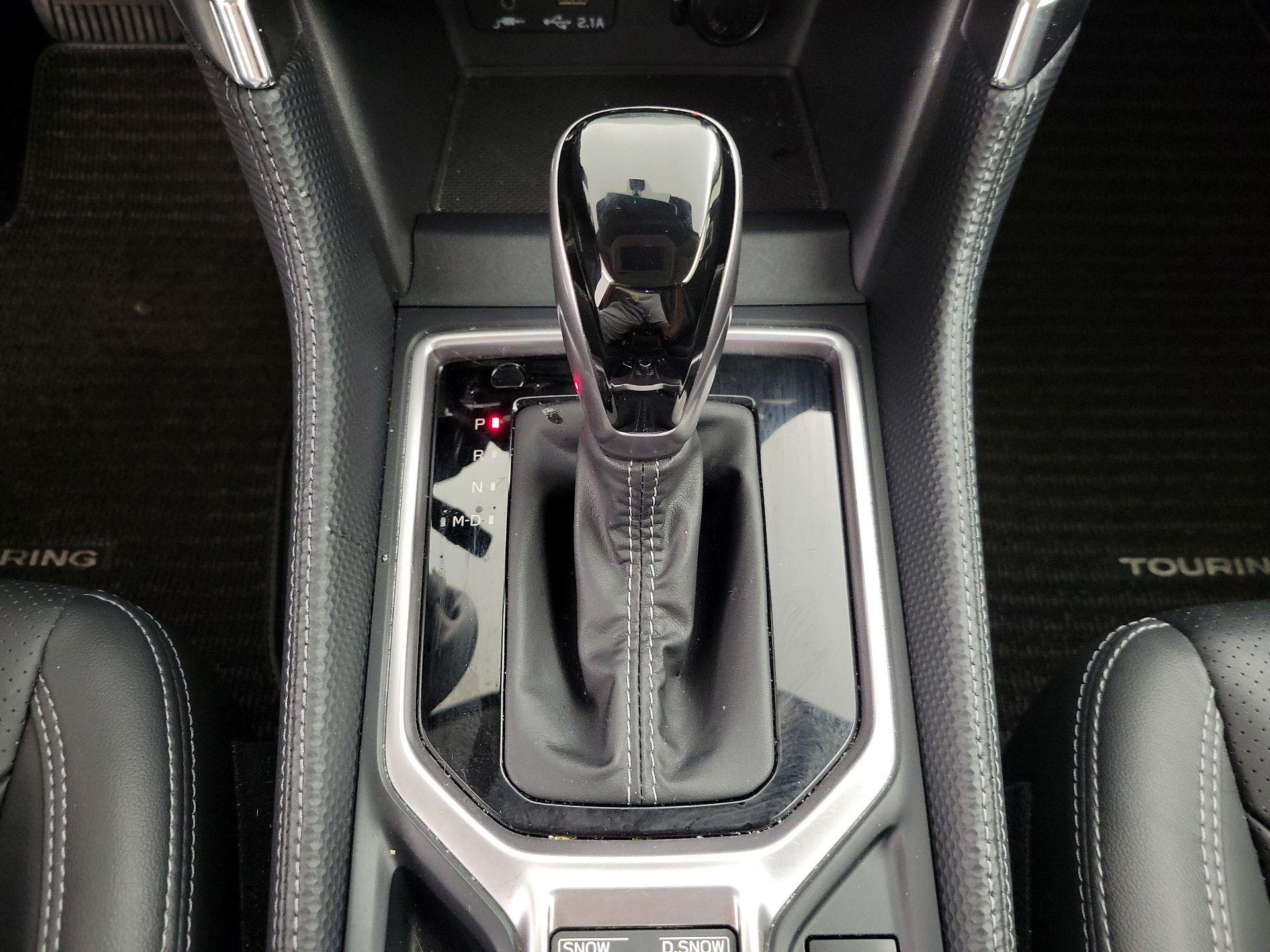 Thumbnail: 2023 Subaru Forester - 18