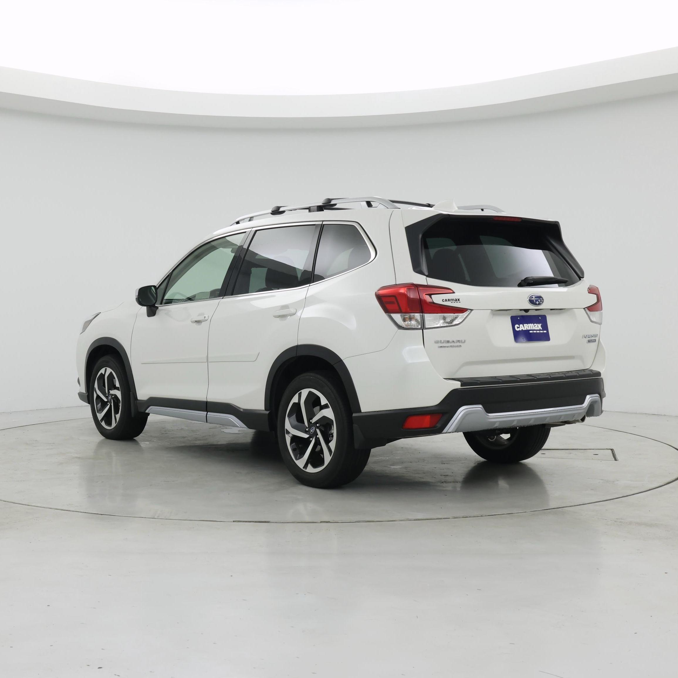 Thumbnail: 2023 Subaru Forester - 2