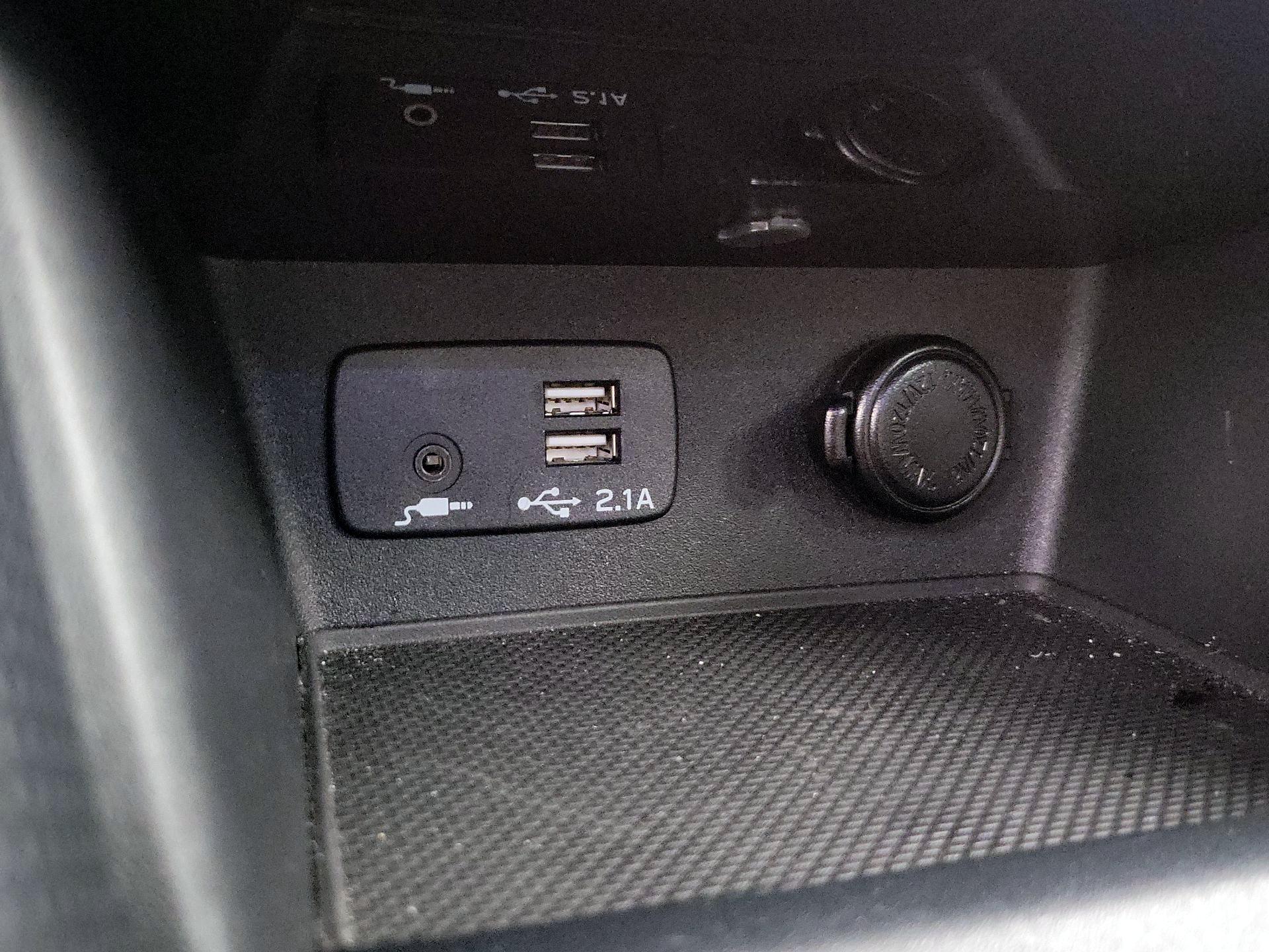 Thumbnail: 2023 Subaru Forester - 19