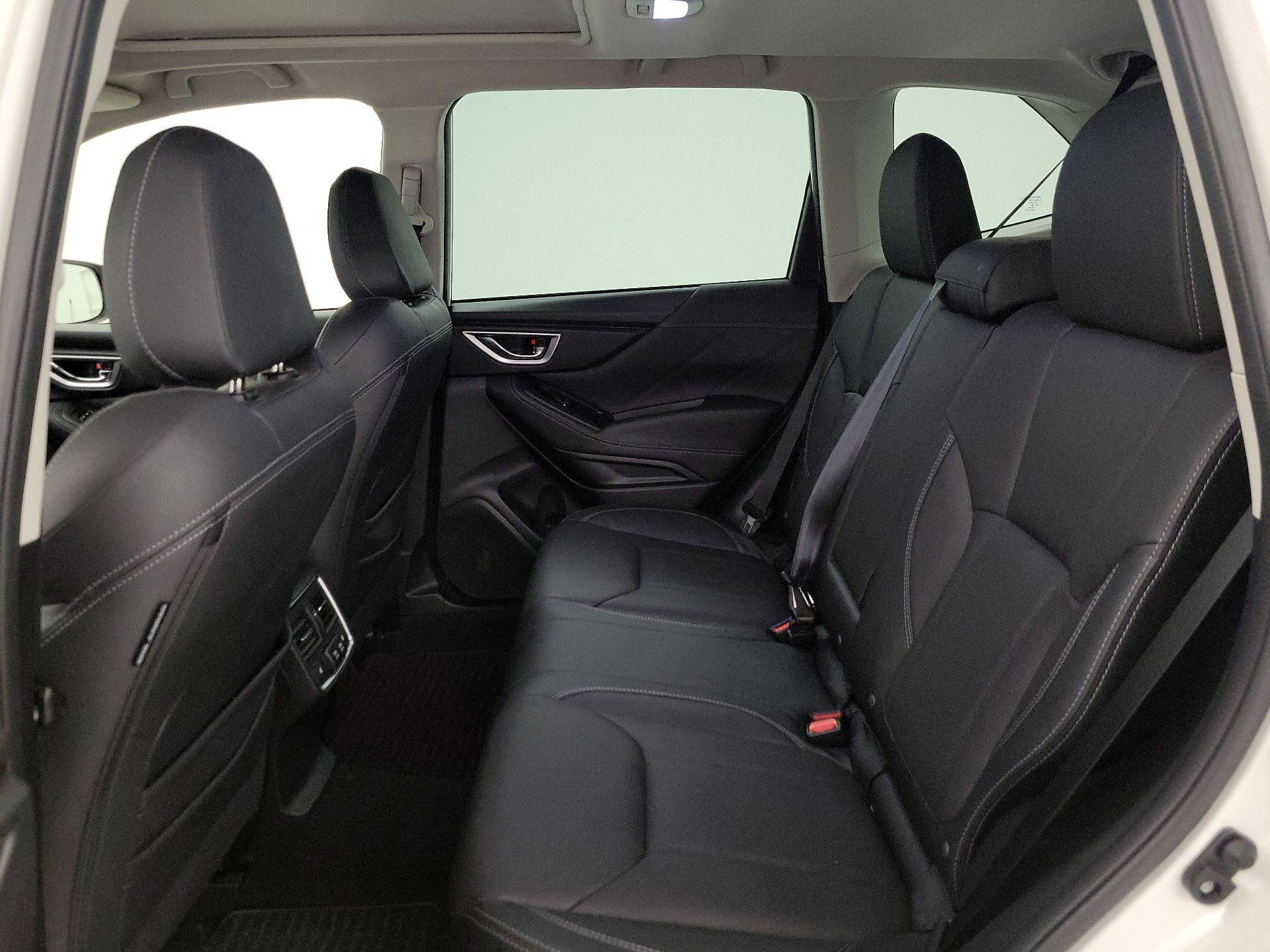 Thumbnail: 2023 Subaru Forester - 20