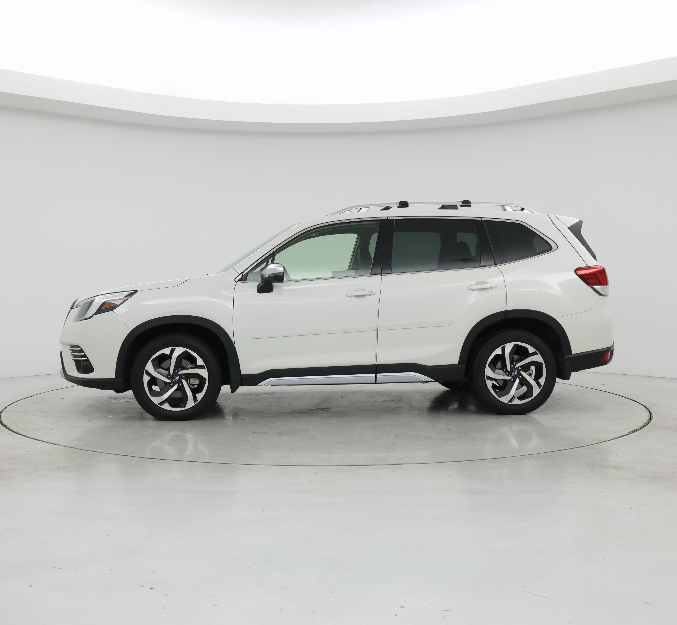 Thumbnail: 2023 Subaru Forester - 3