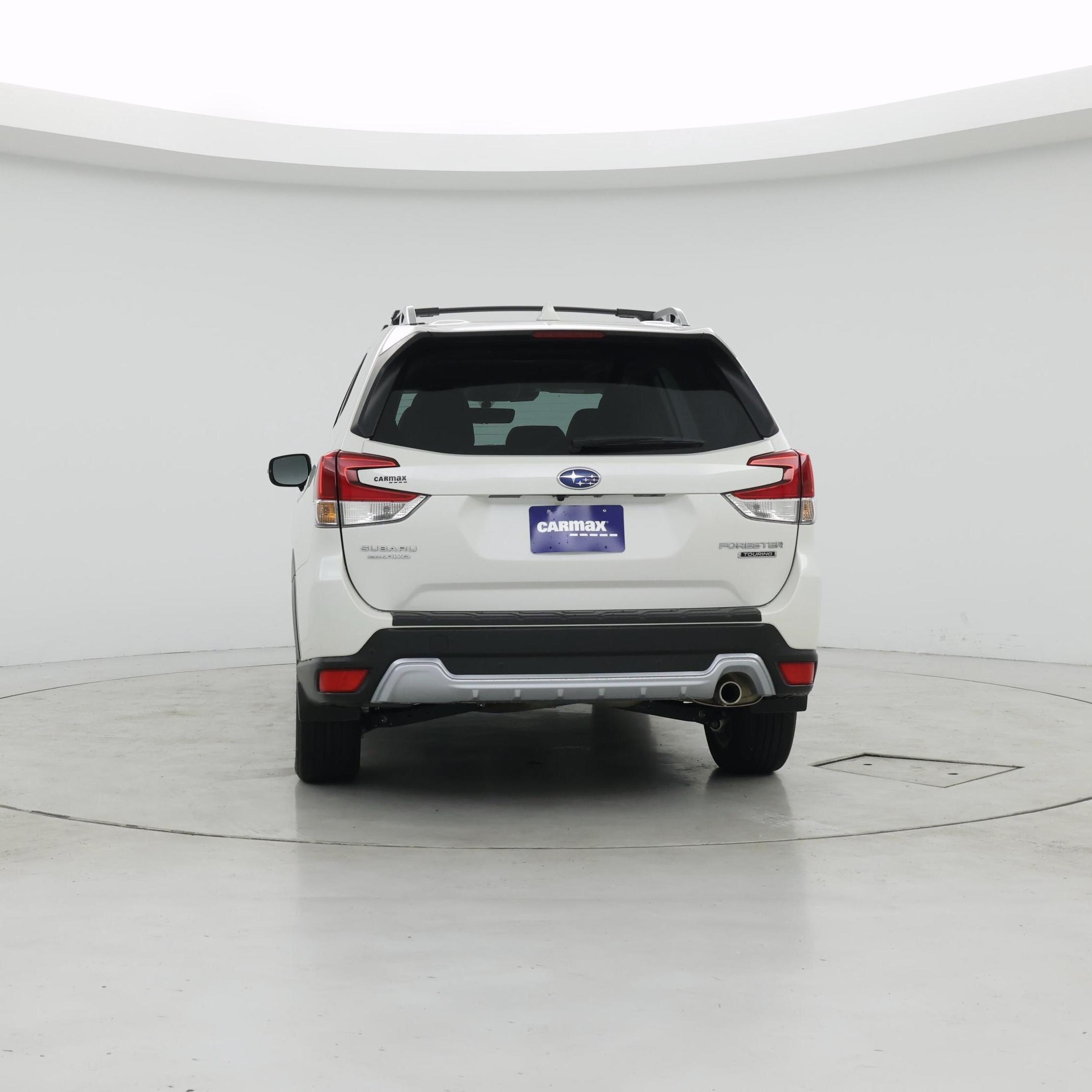 Thumbnail: 2023 Subaru Forester - 6