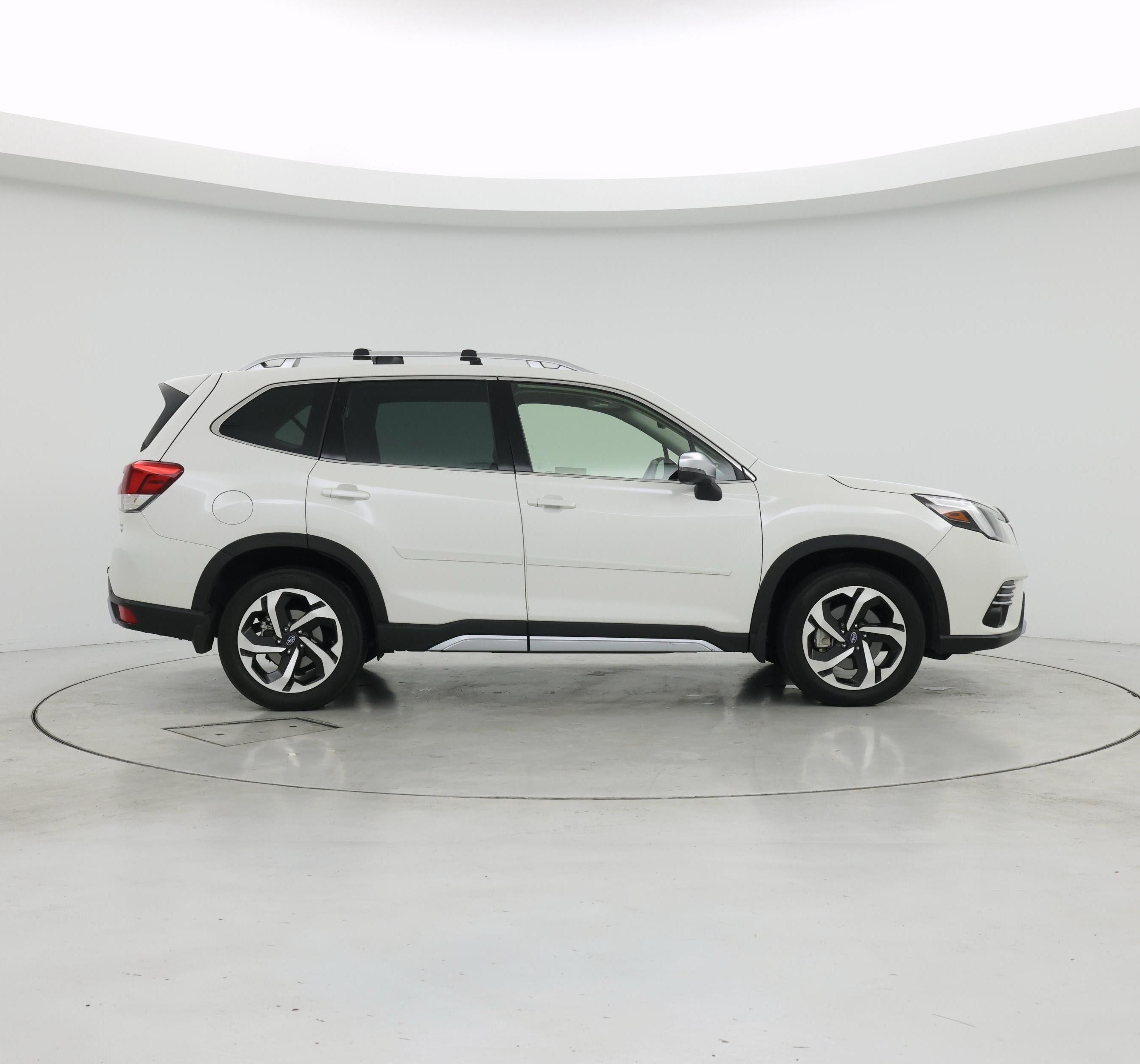 Thumbnail: 2023 Subaru Forester - 7