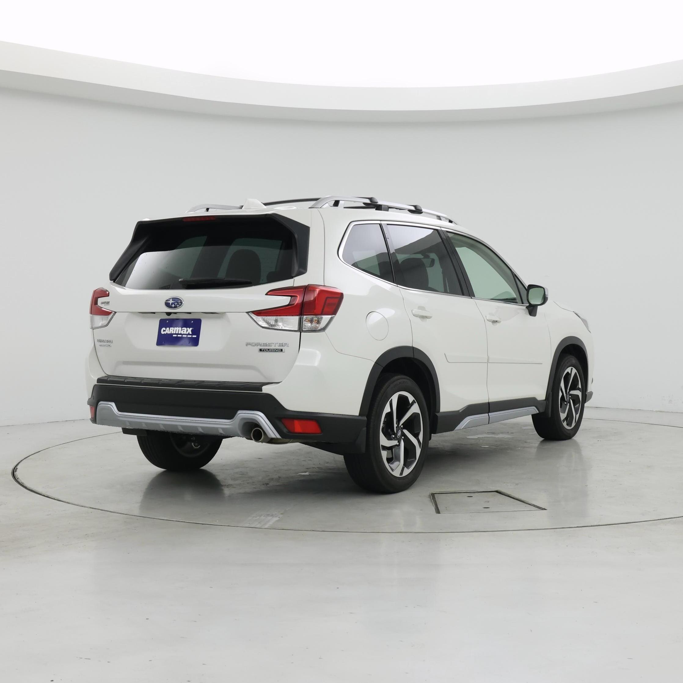 Thumbnail: 2023 Subaru Forester - 8