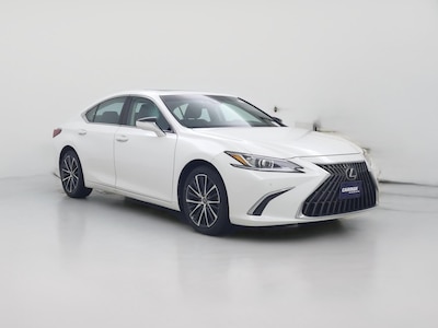 2022 Lexus ES 350