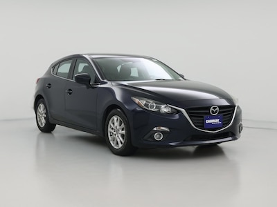 2014 Mazda Mazda3 I Sport