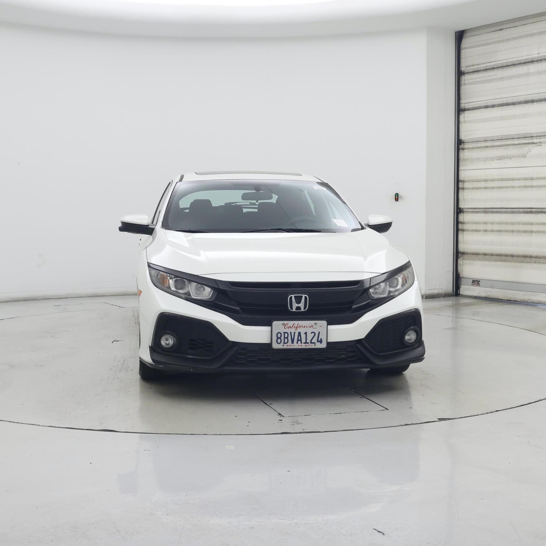 Thumbnail: 2018 Honda Civic - 5