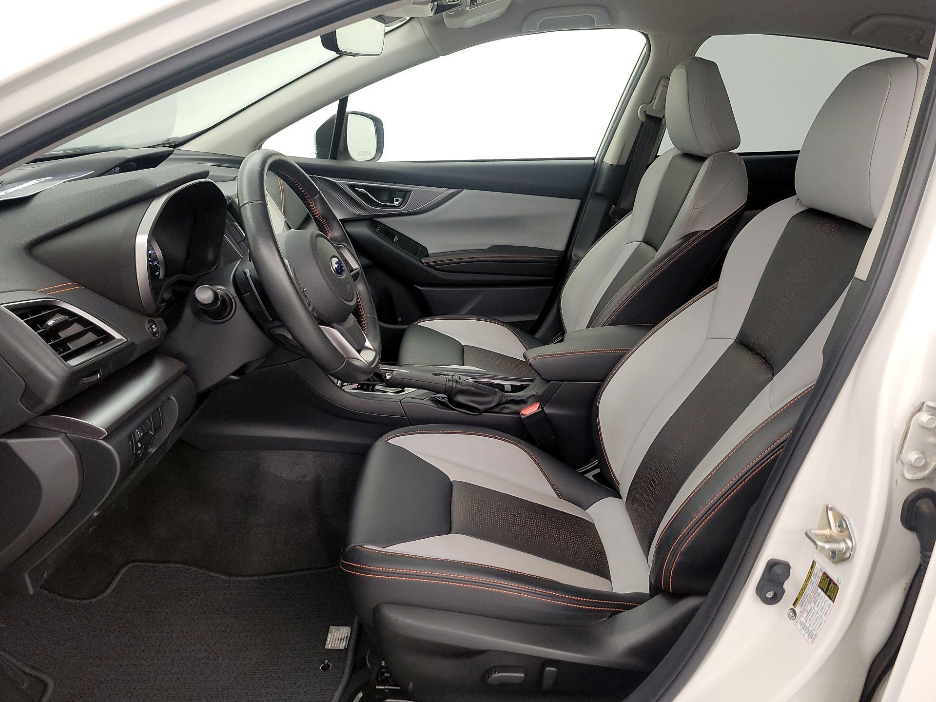 Thumbnail: 2021 Subaru Crosstrek - 11