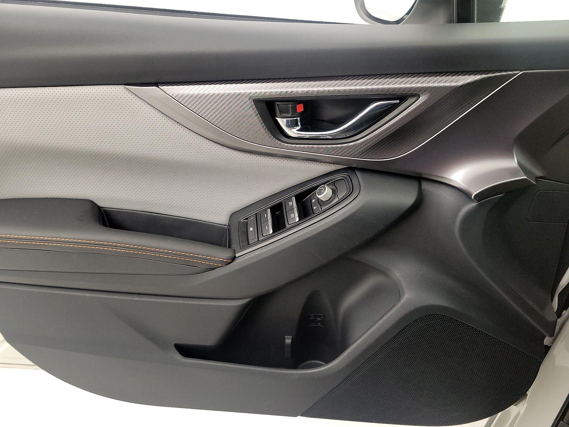 Thumbnail: 2021 Subaru Crosstrek - 12