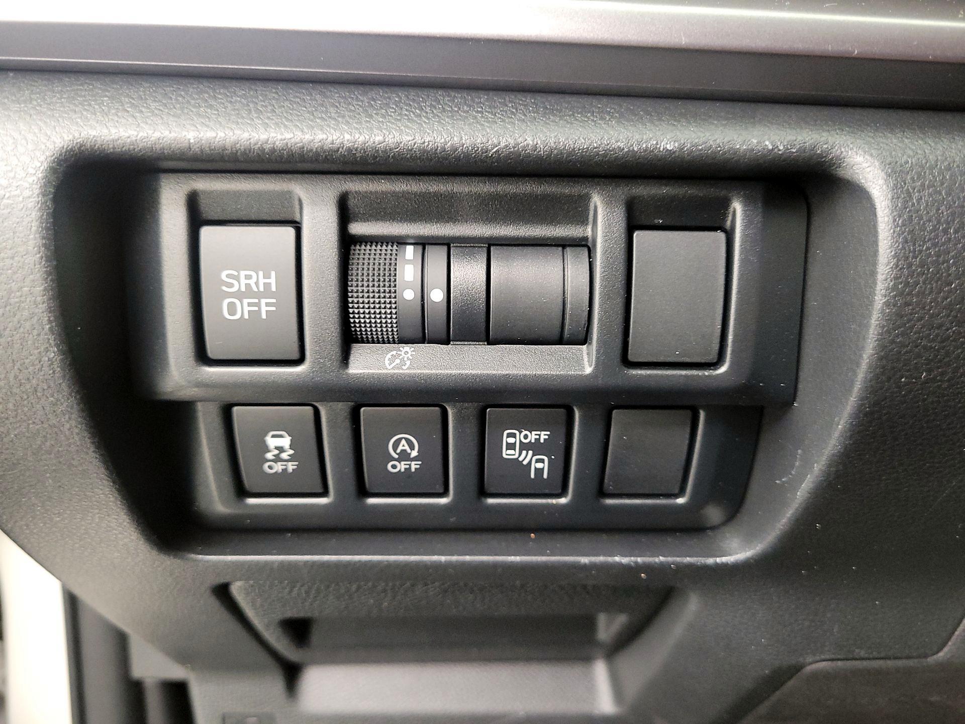 Thumbnail: 2021 Subaru Crosstrek - 13