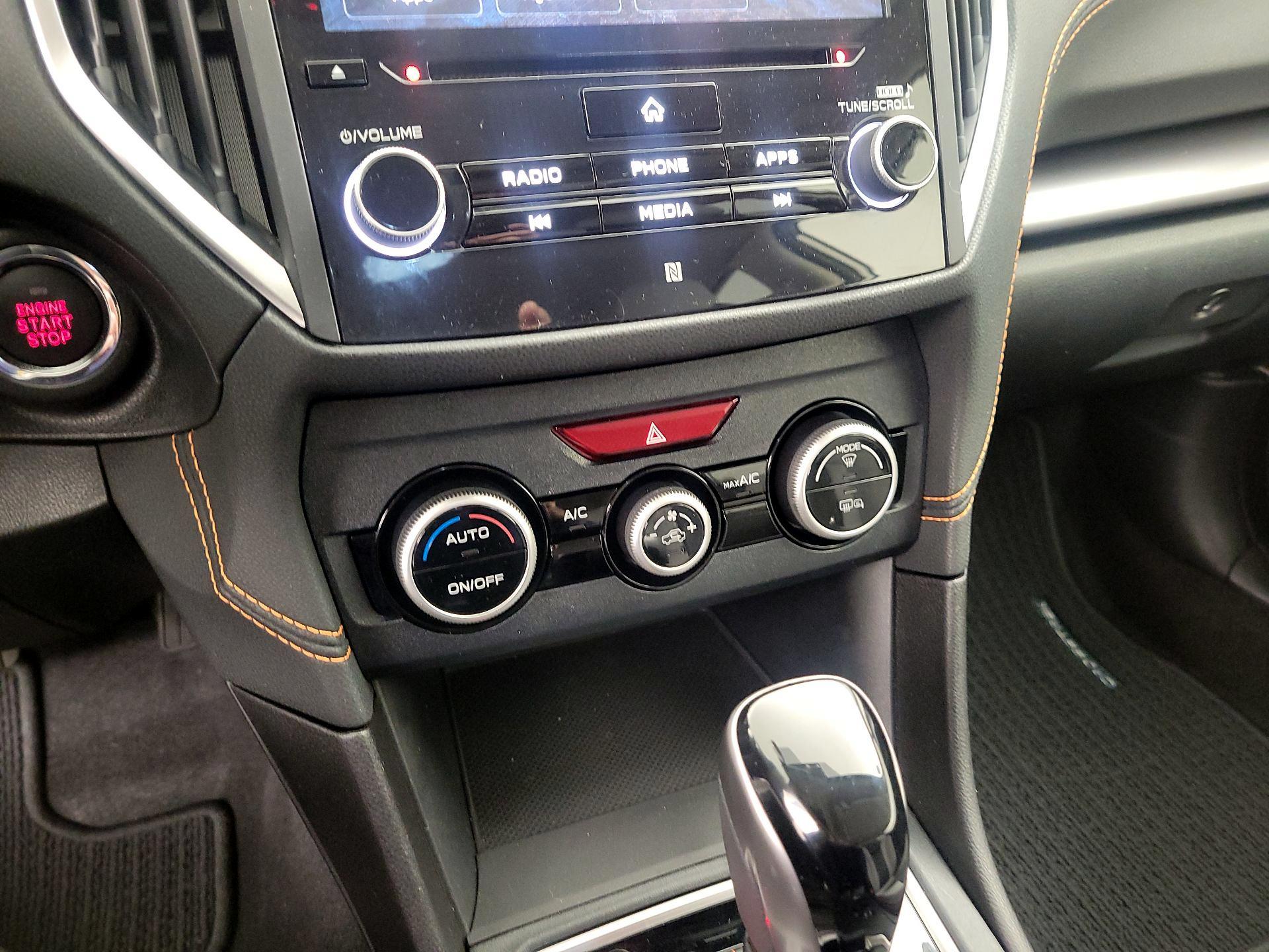 Thumbnail: 2021 Subaru Crosstrek - 16