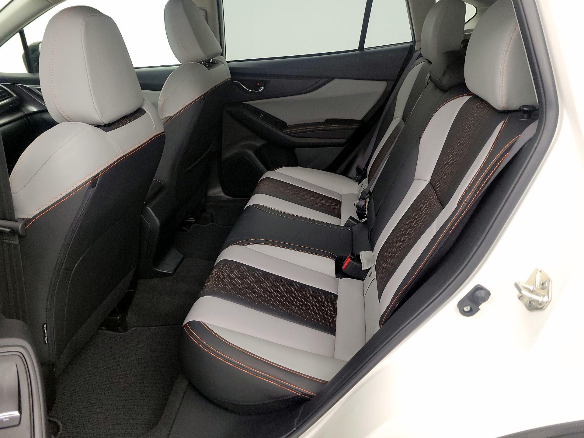 Thumbnail: 2021 Subaru Crosstrek - 19