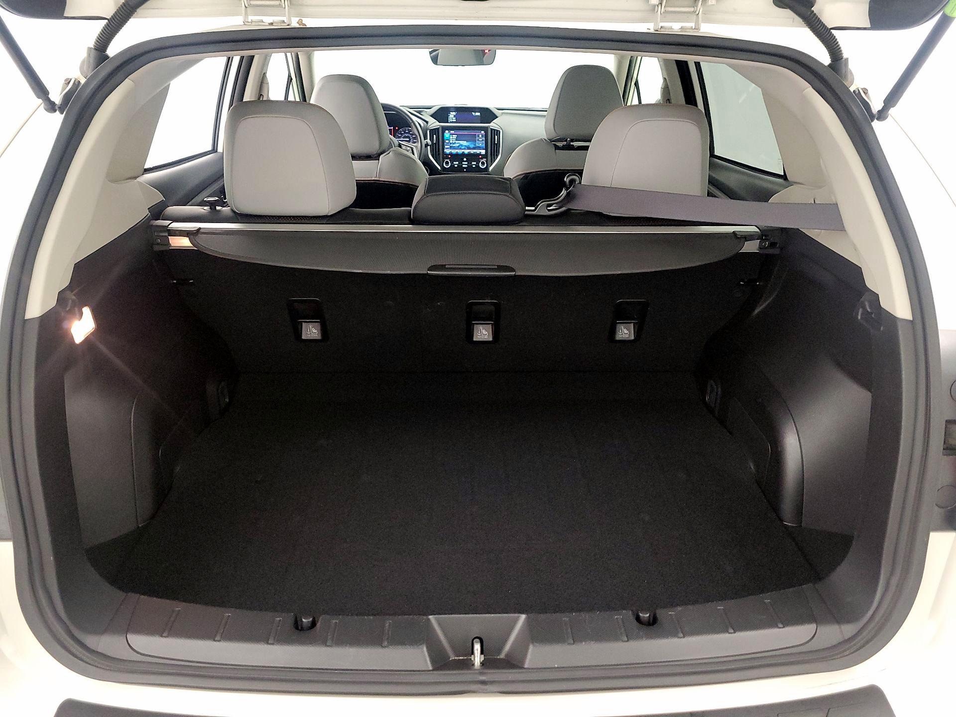 Thumbnail: 2021 Subaru Crosstrek - 20