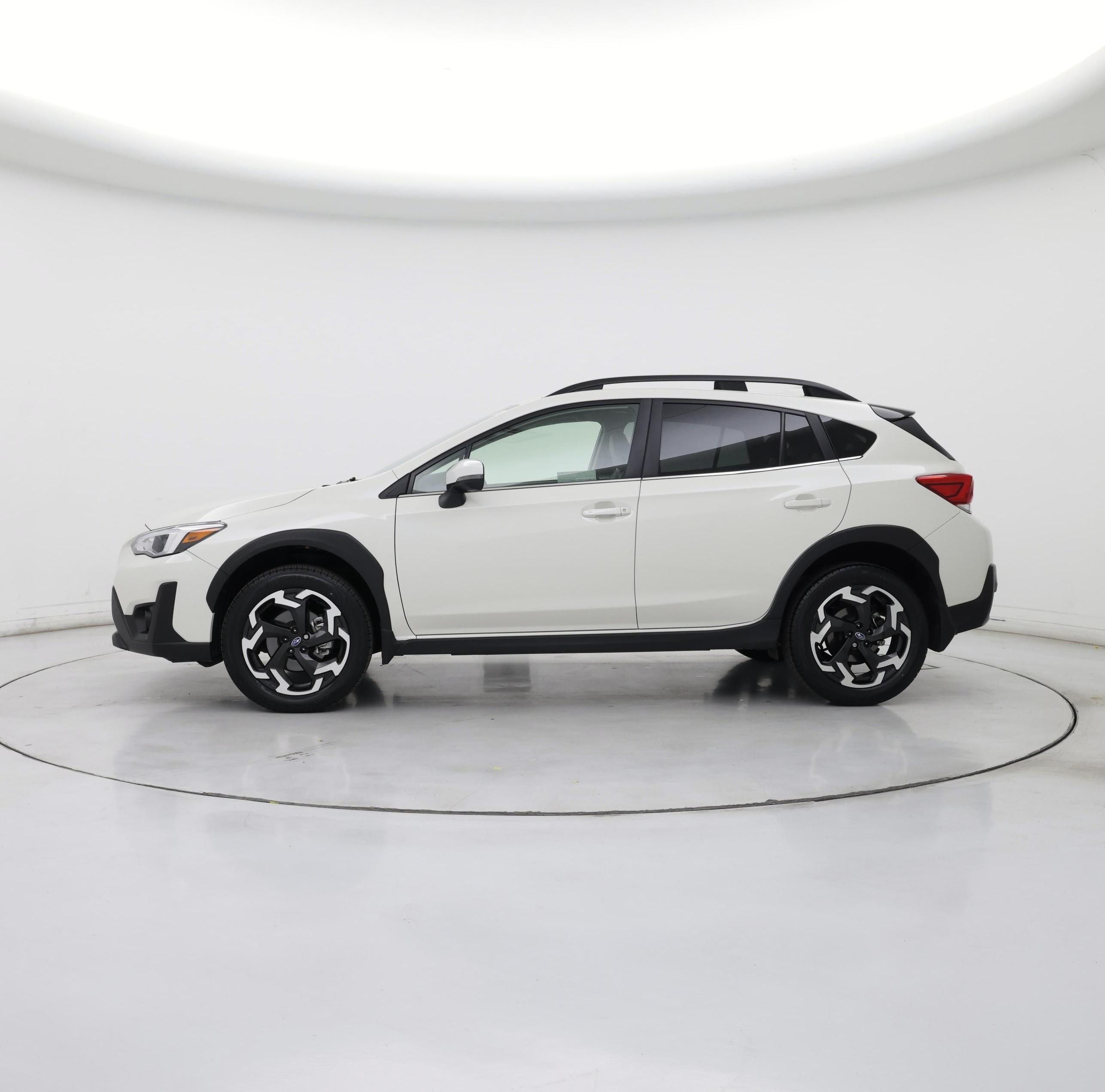 Thumbnail: 2021 Subaru Crosstrek - 3