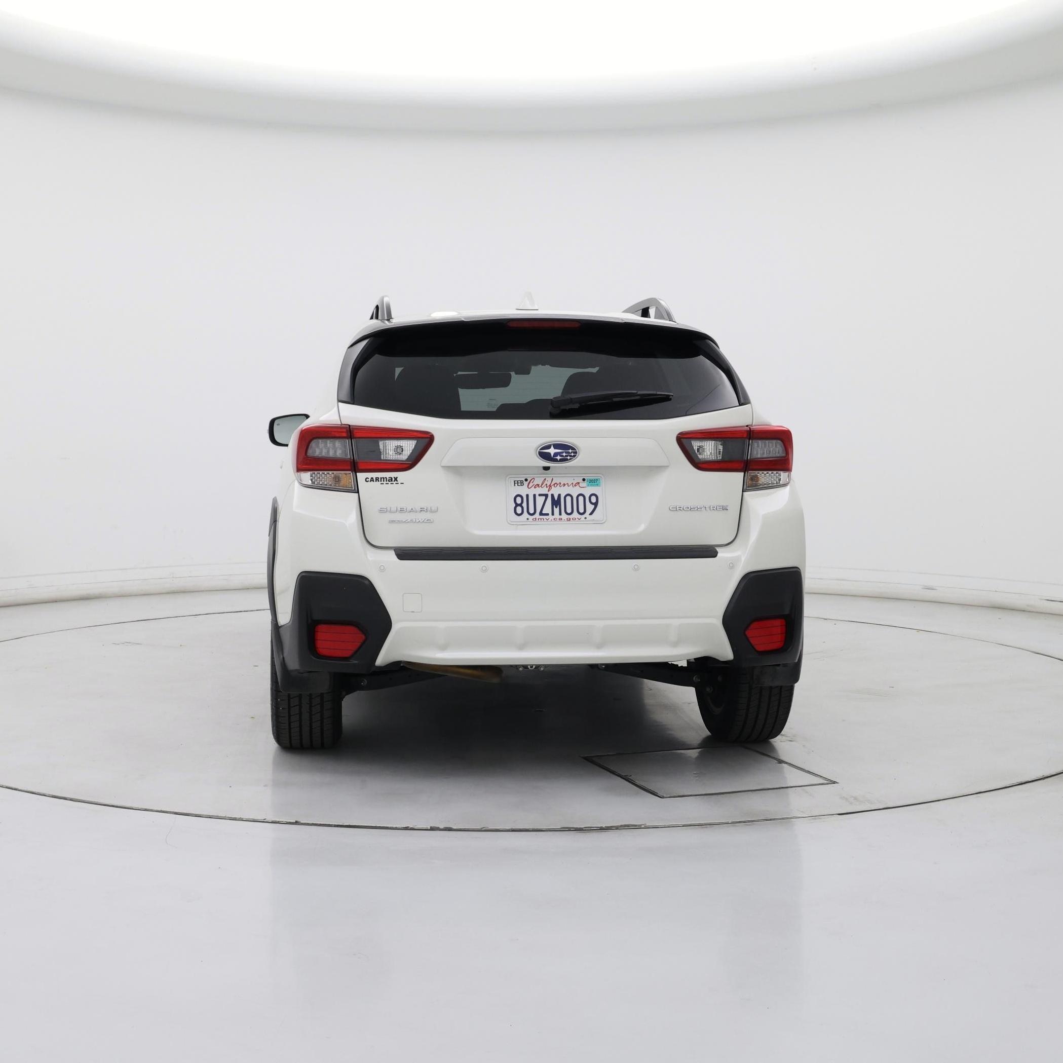 Thumbnail: 2021 Subaru Crosstrek - 6