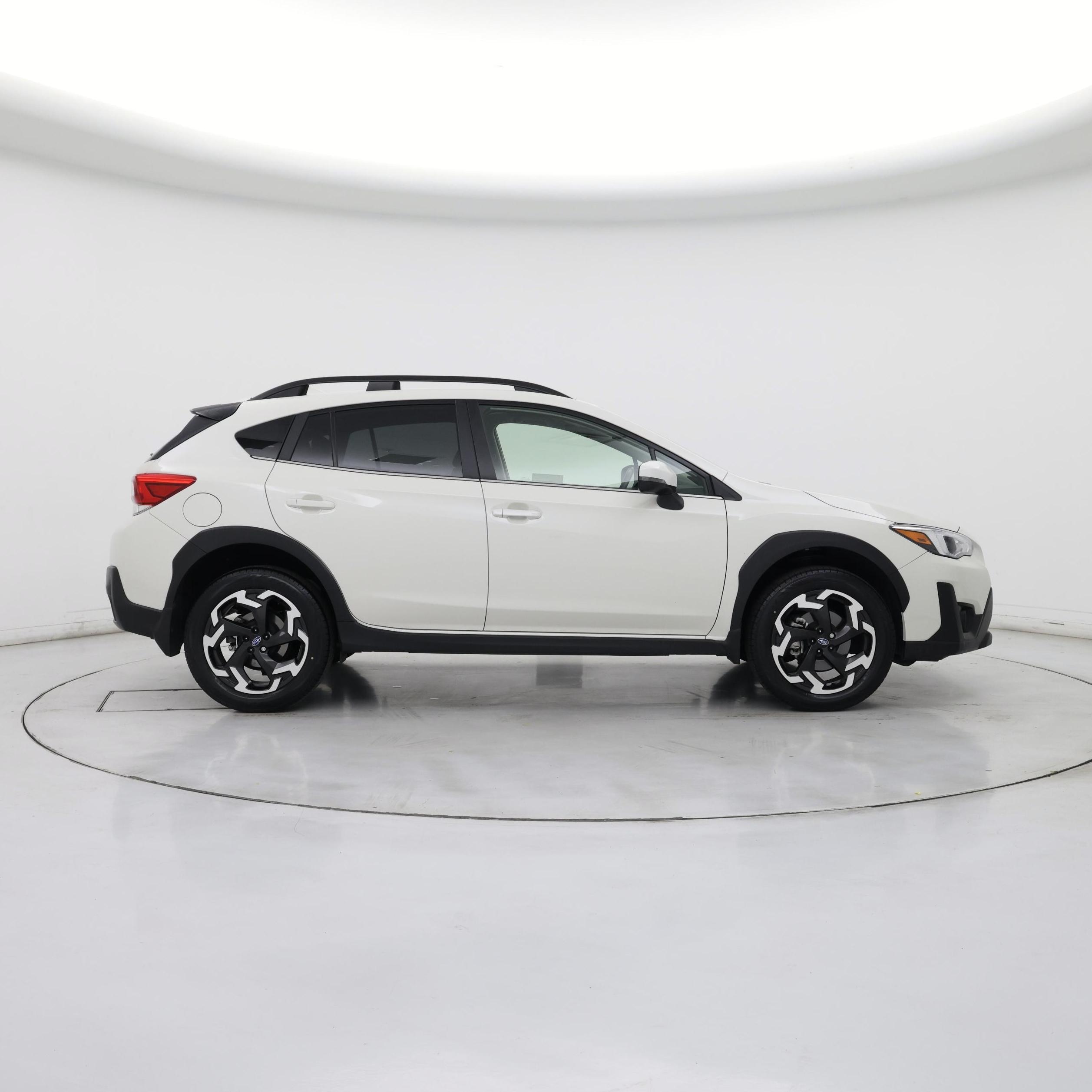 Thumbnail: 2021 Subaru Crosstrek - 7