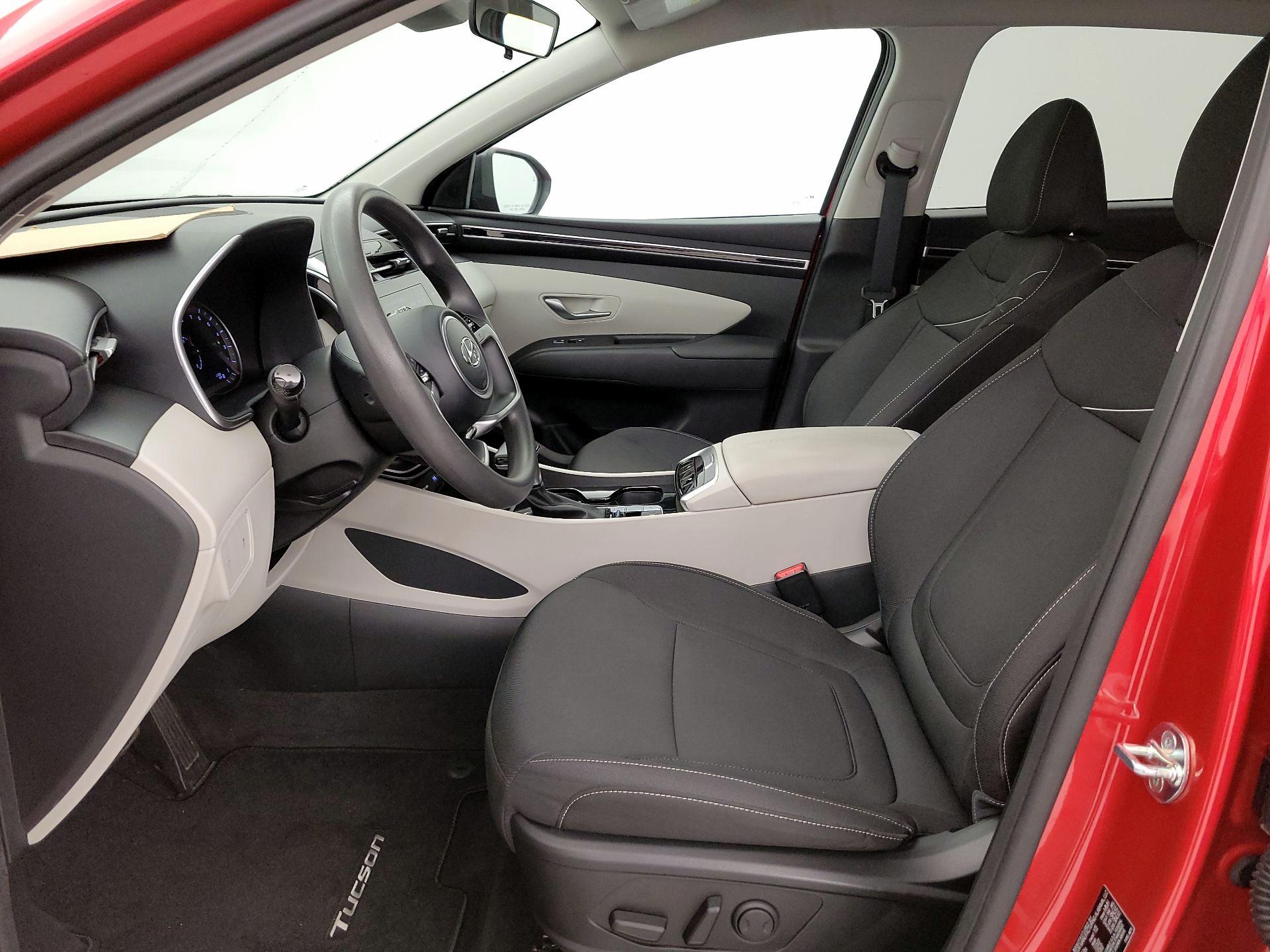 Thumbnail: 2022 Hyundai Tucson - 11