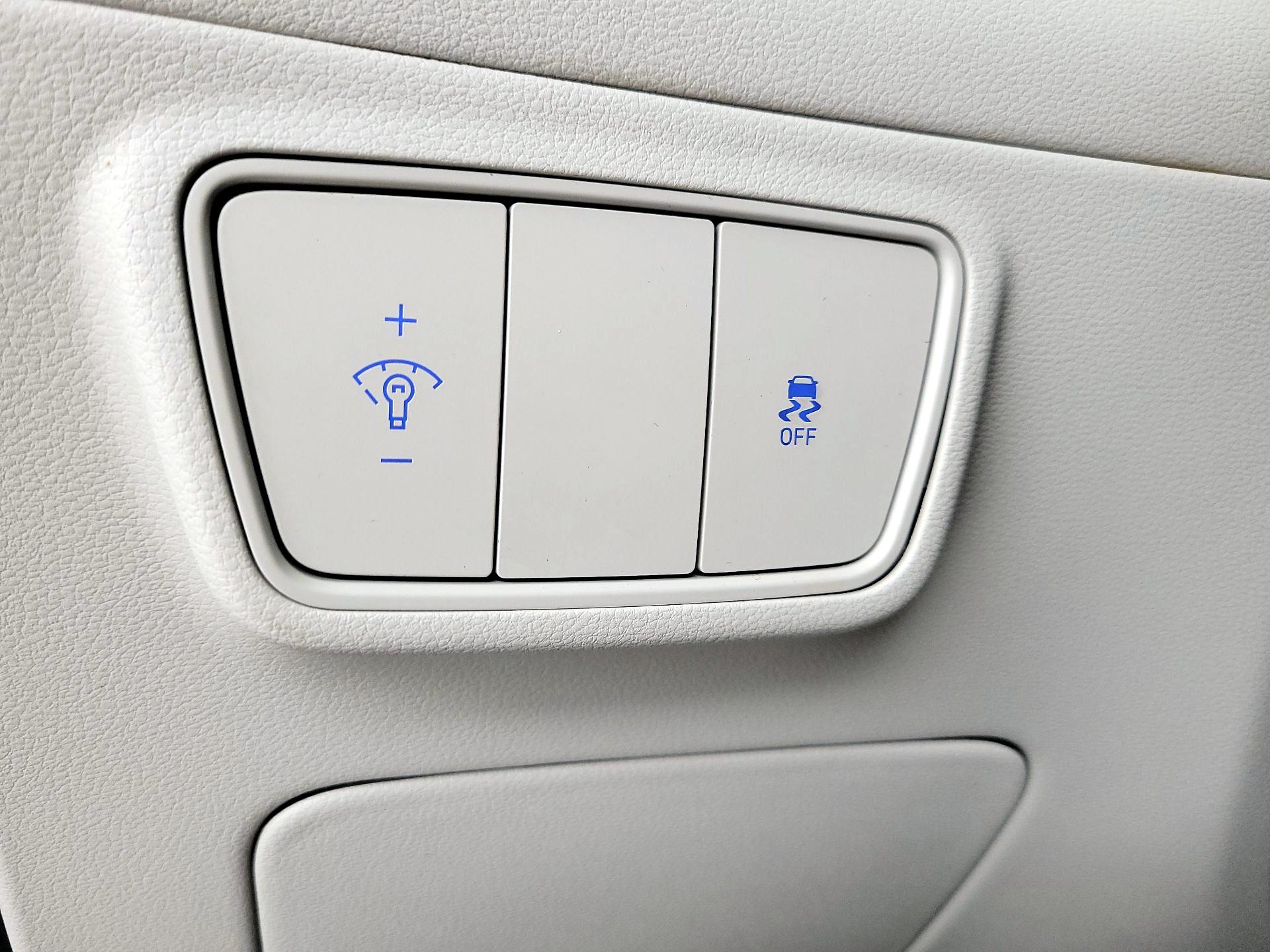 Thumbnail: 2022 Hyundai Tucson - 13