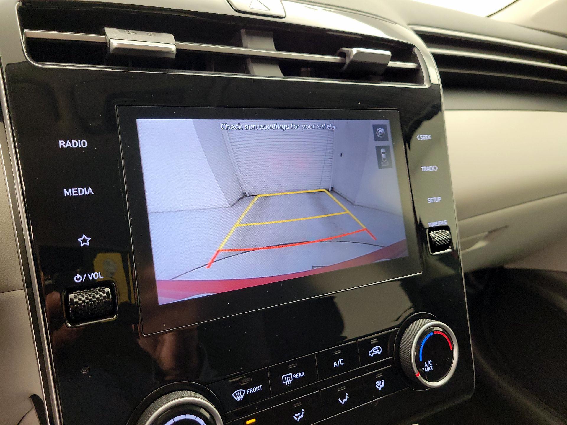 Thumbnail: 2022 Hyundai Tucson - 14