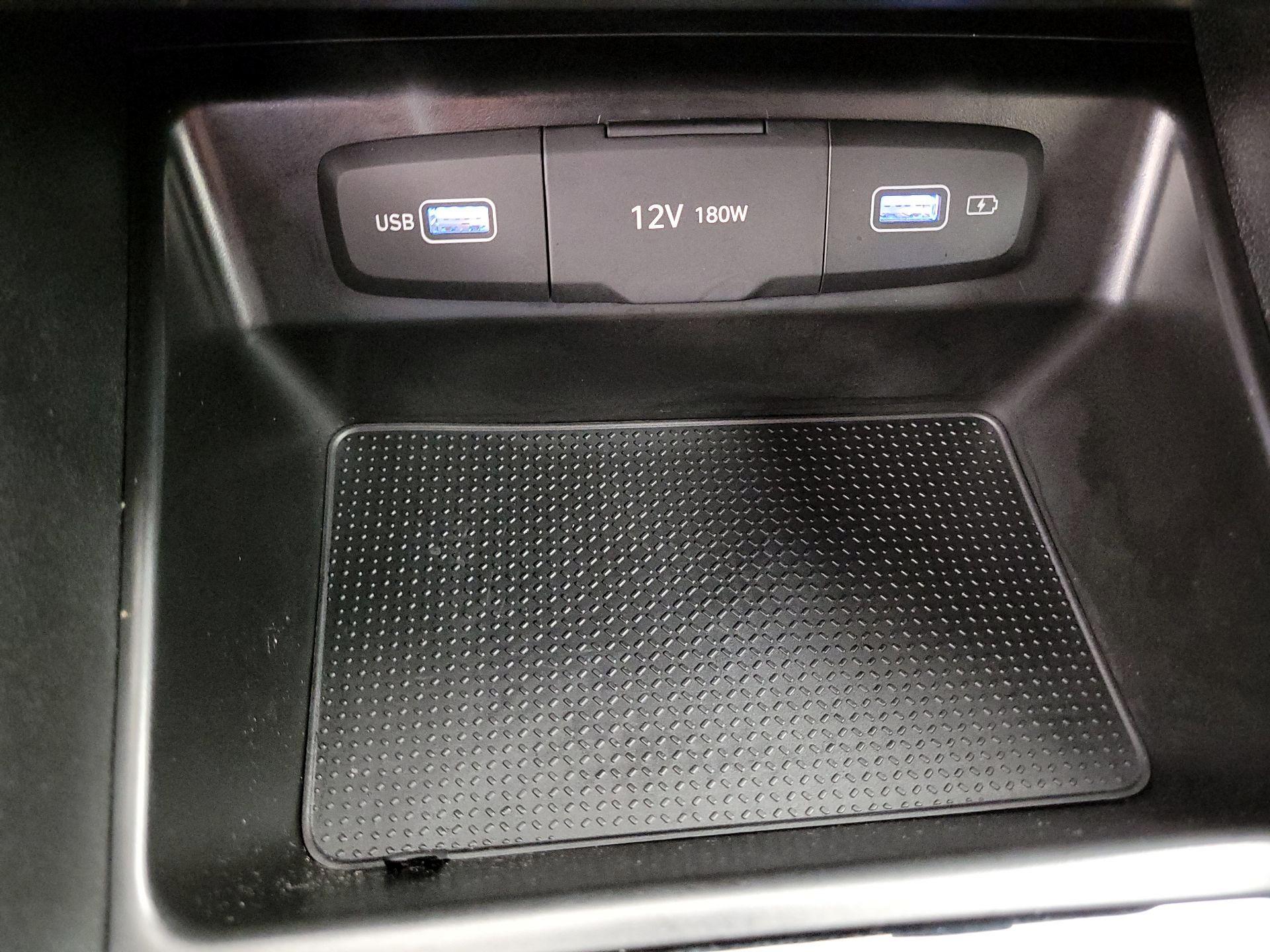 Thumbnail: 2022 Hyundai Tucson - 18