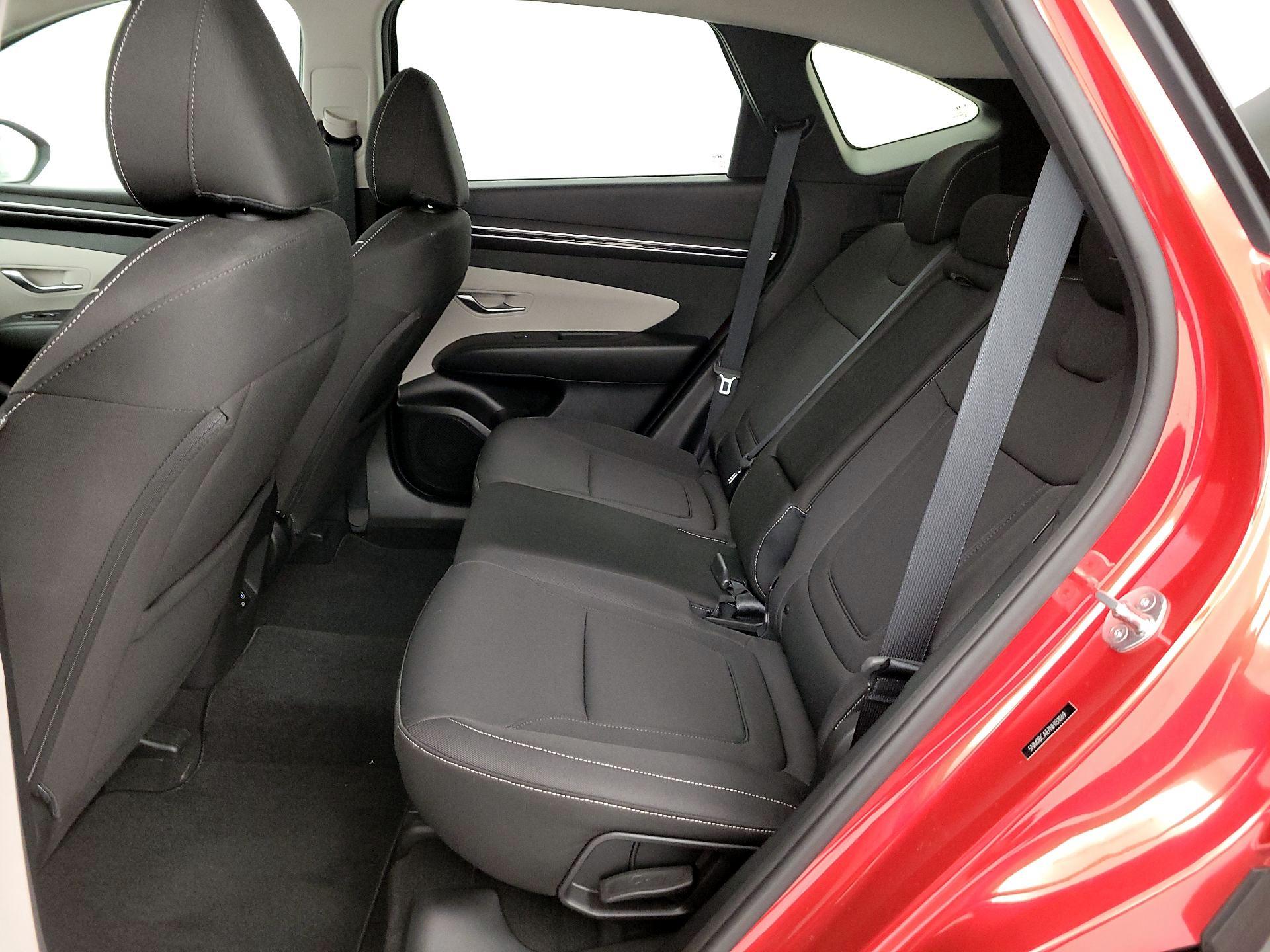 Thumbnail: 2022 Hyundai Tucson - 19