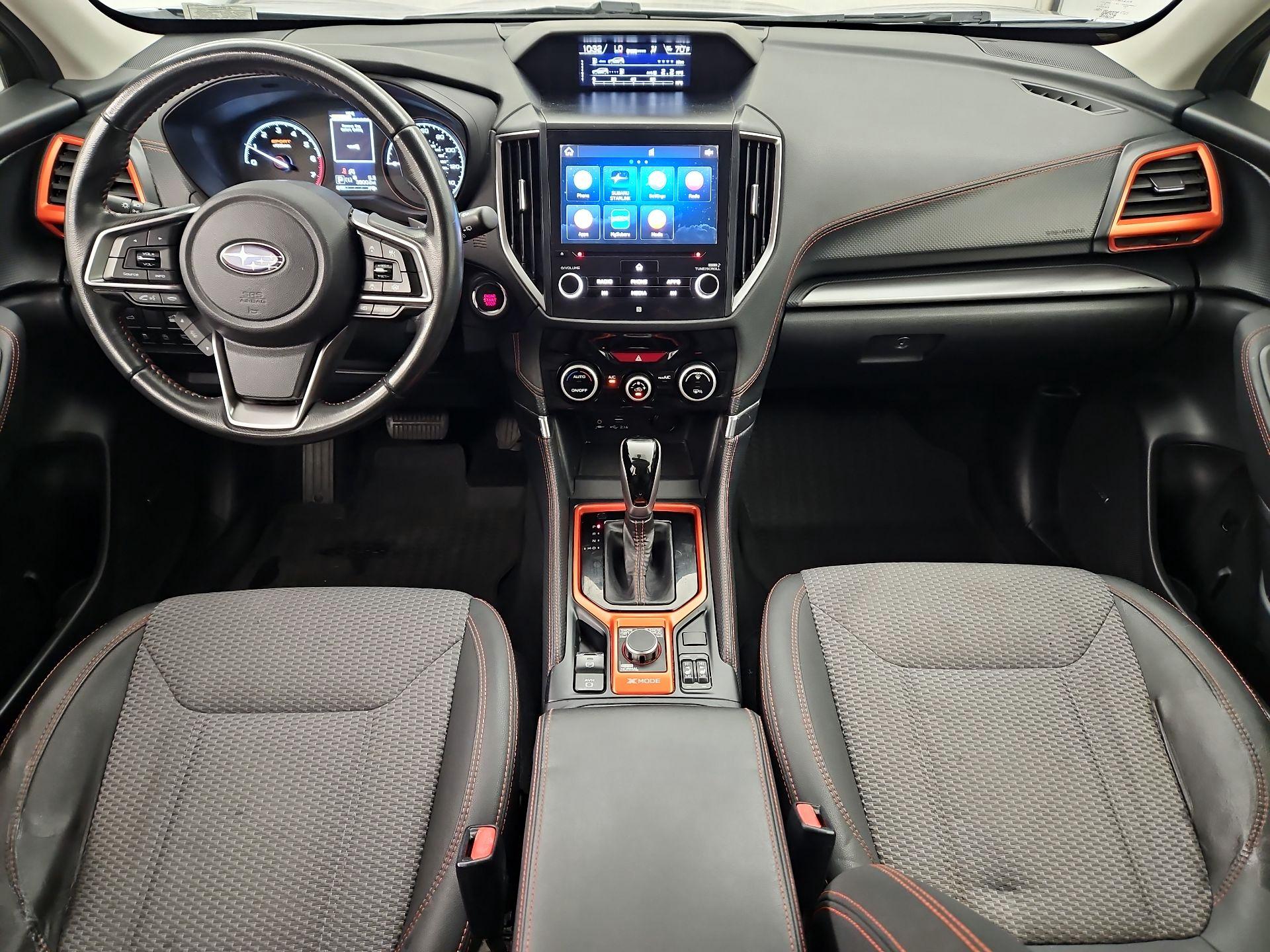Thumbnail: 2020 Subaru Forester - 9