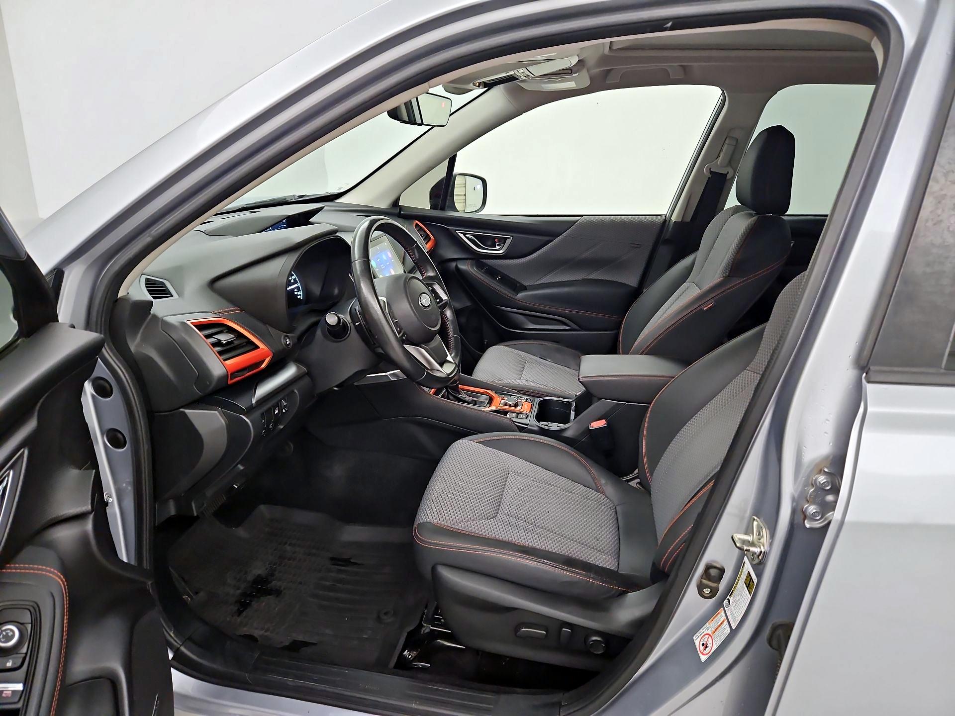 Thumbnail: 2020 Subaru Forester - 11