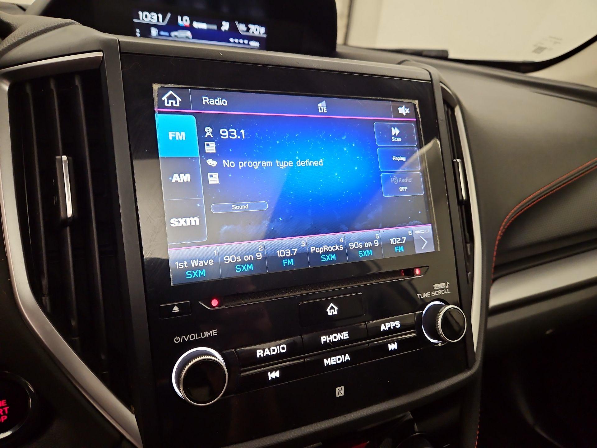 Thumbnail: 2020 Subaru Forester - 15